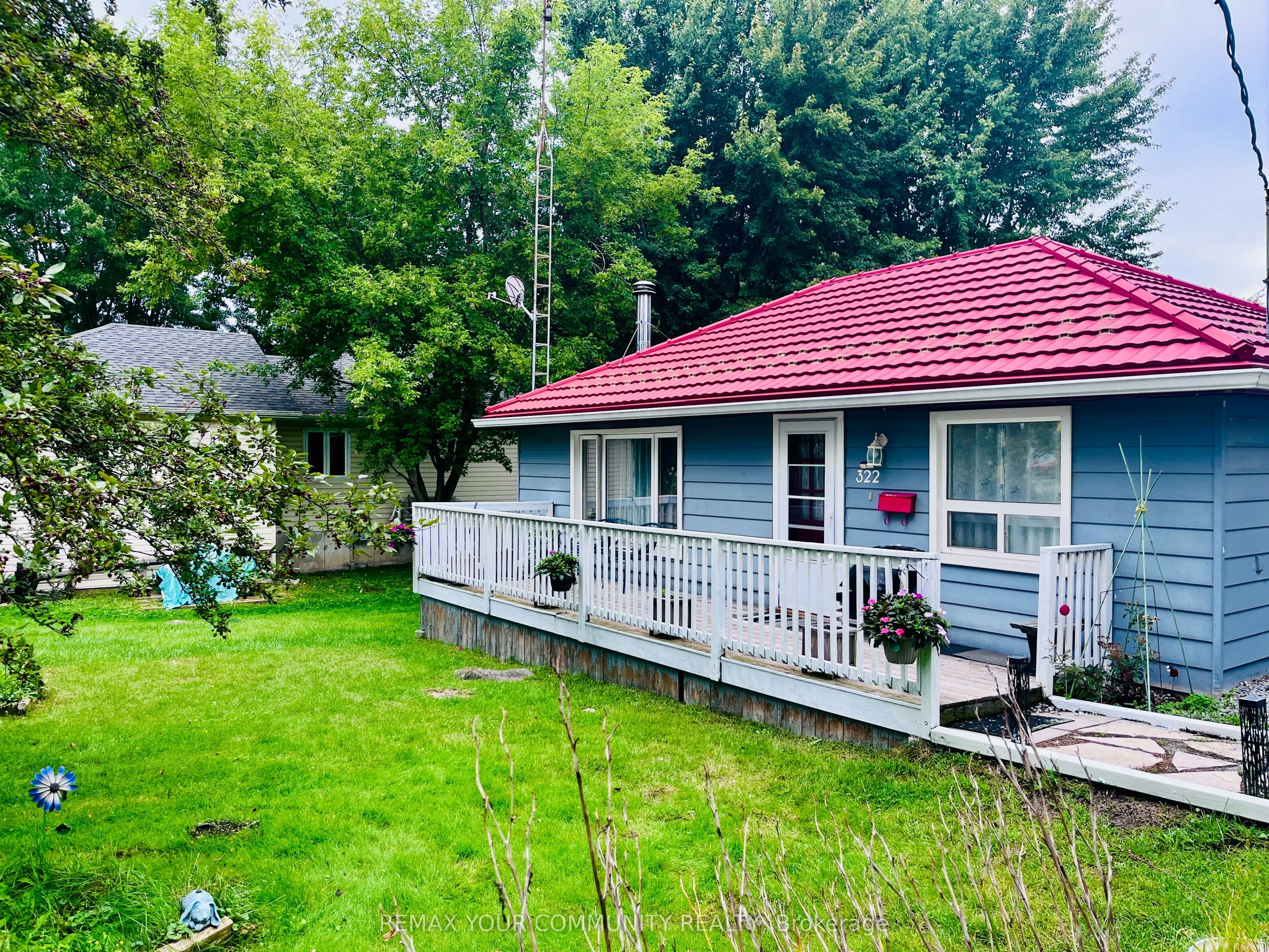 322 Irene Drive