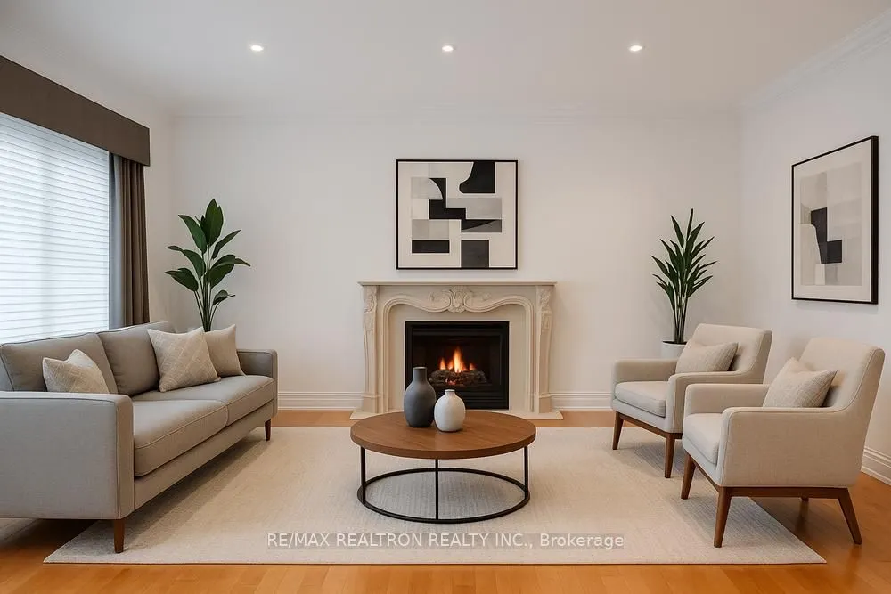 93 Oak Avenue