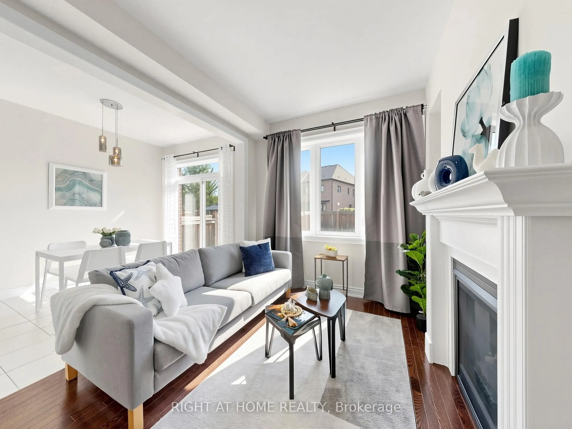 133 Countryman Road