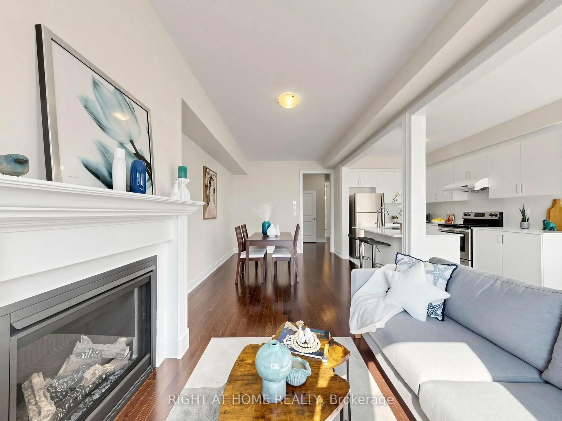 133 Countryman Road