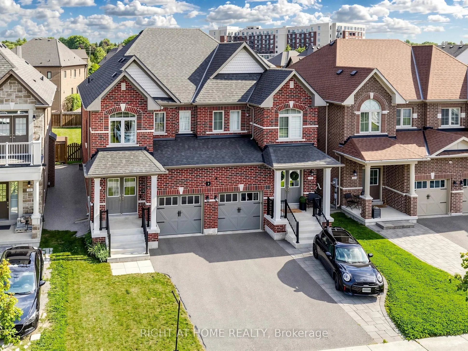 133 Countryman Road