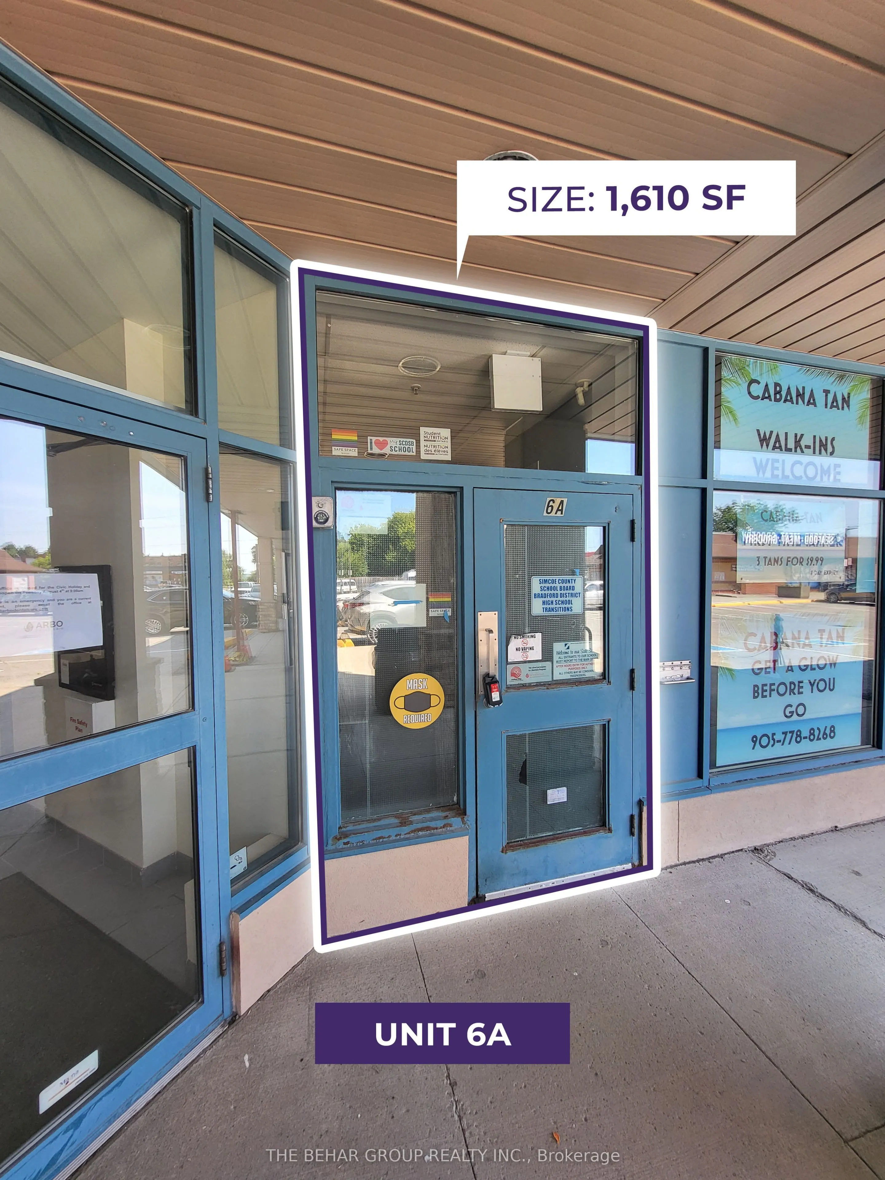 157 Holland Street E #6A