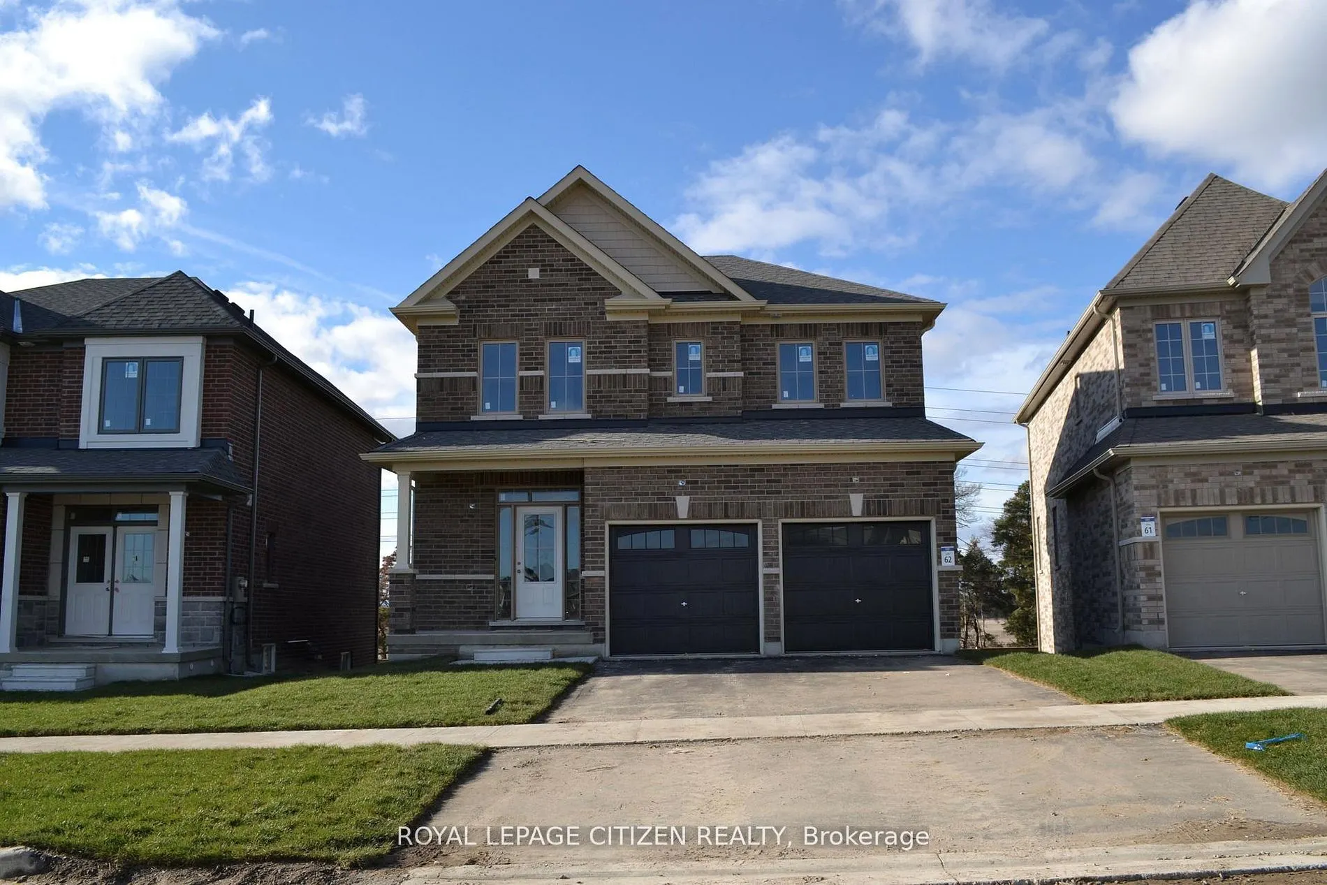 75 Fenn Crescent