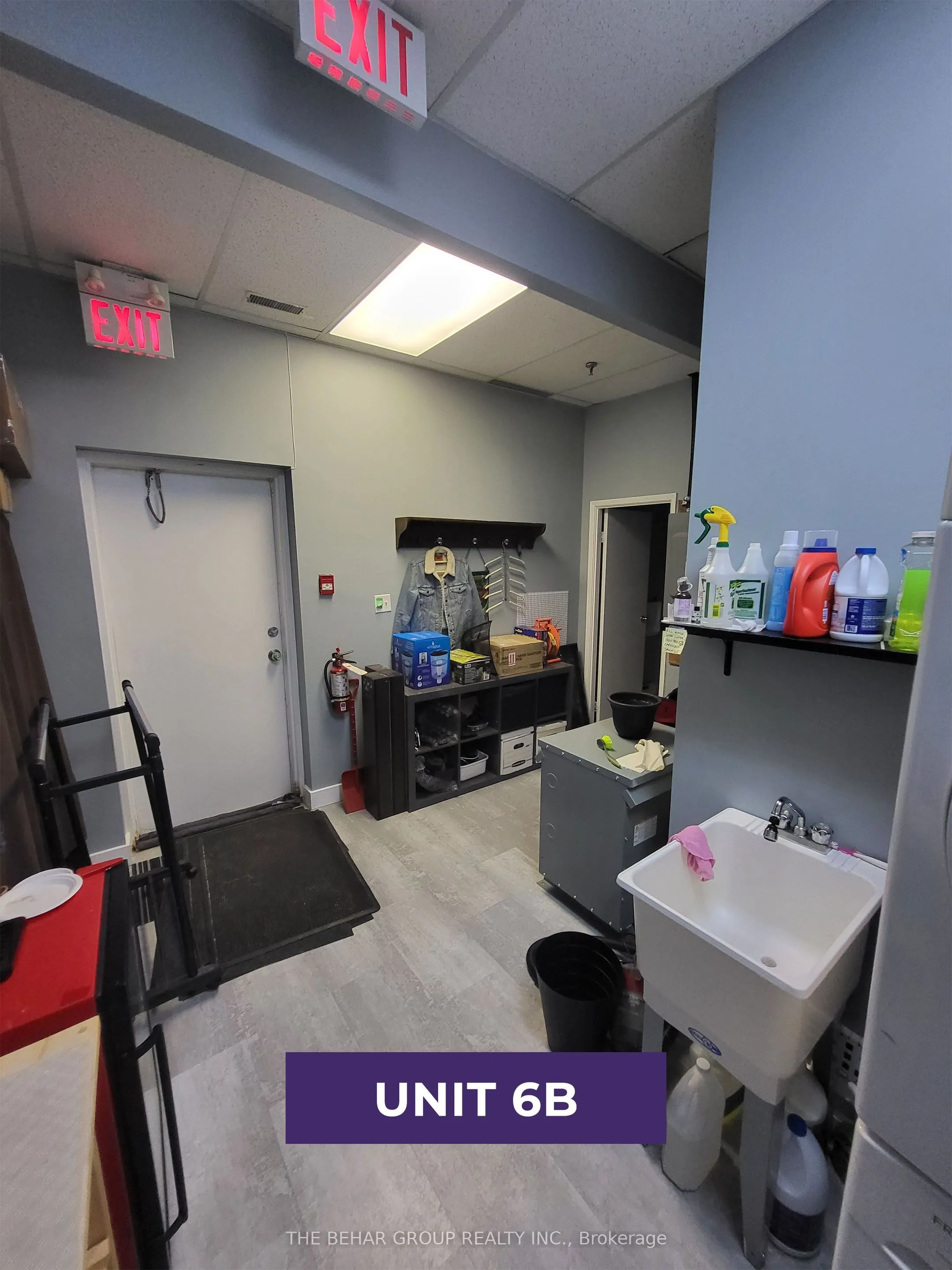 157 Holland Street E #6A/B