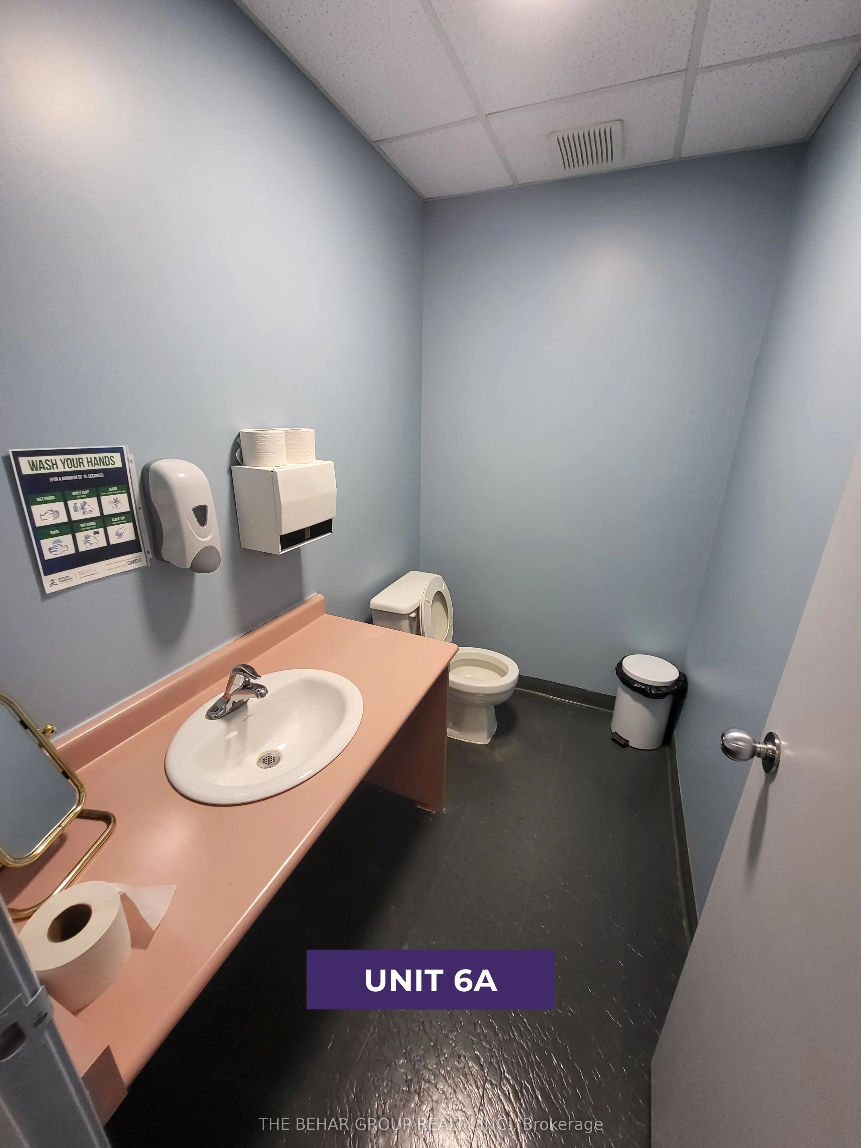 157 Holland Street E #6A/B