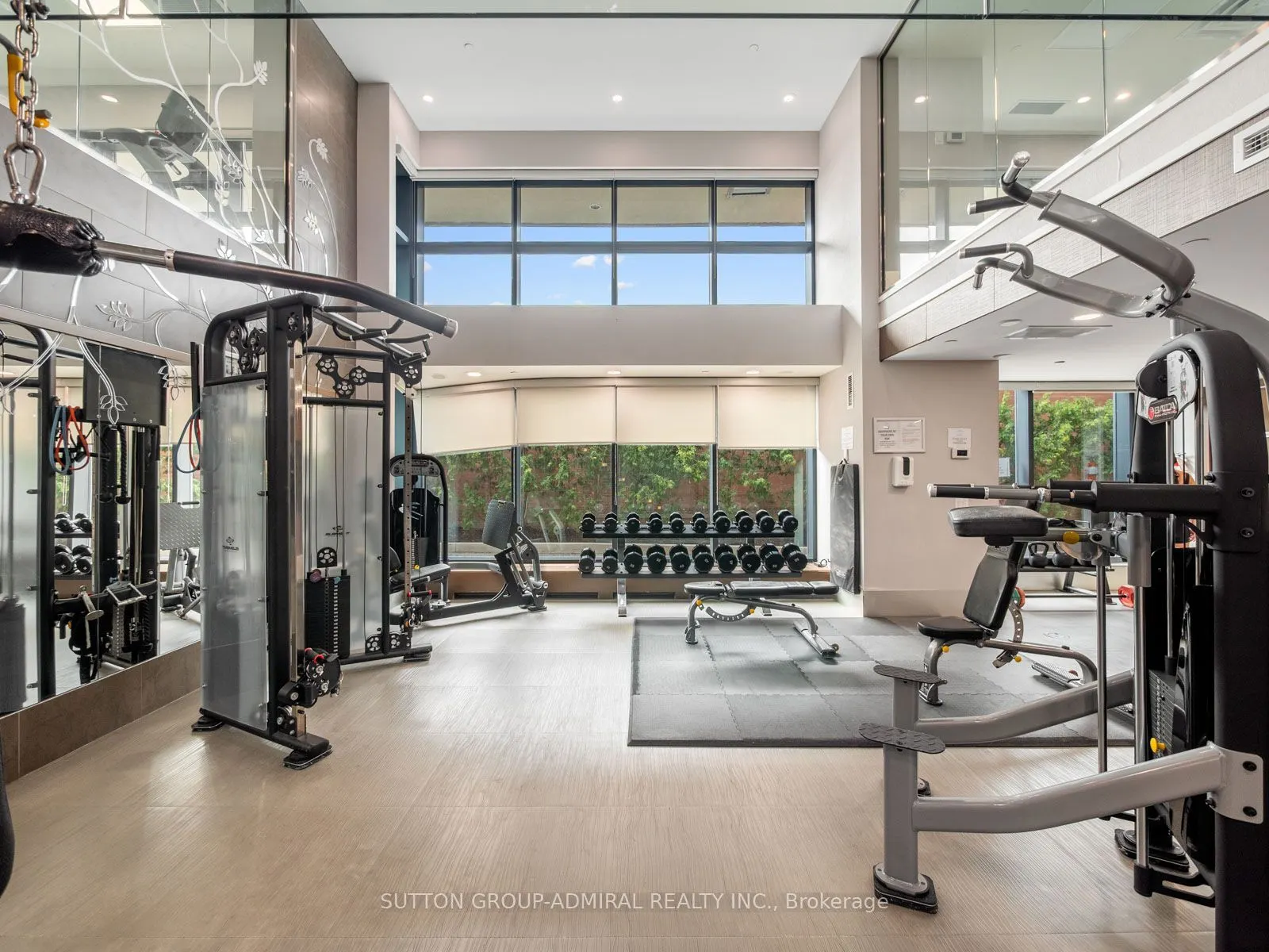 7608 Yonge Street #405
