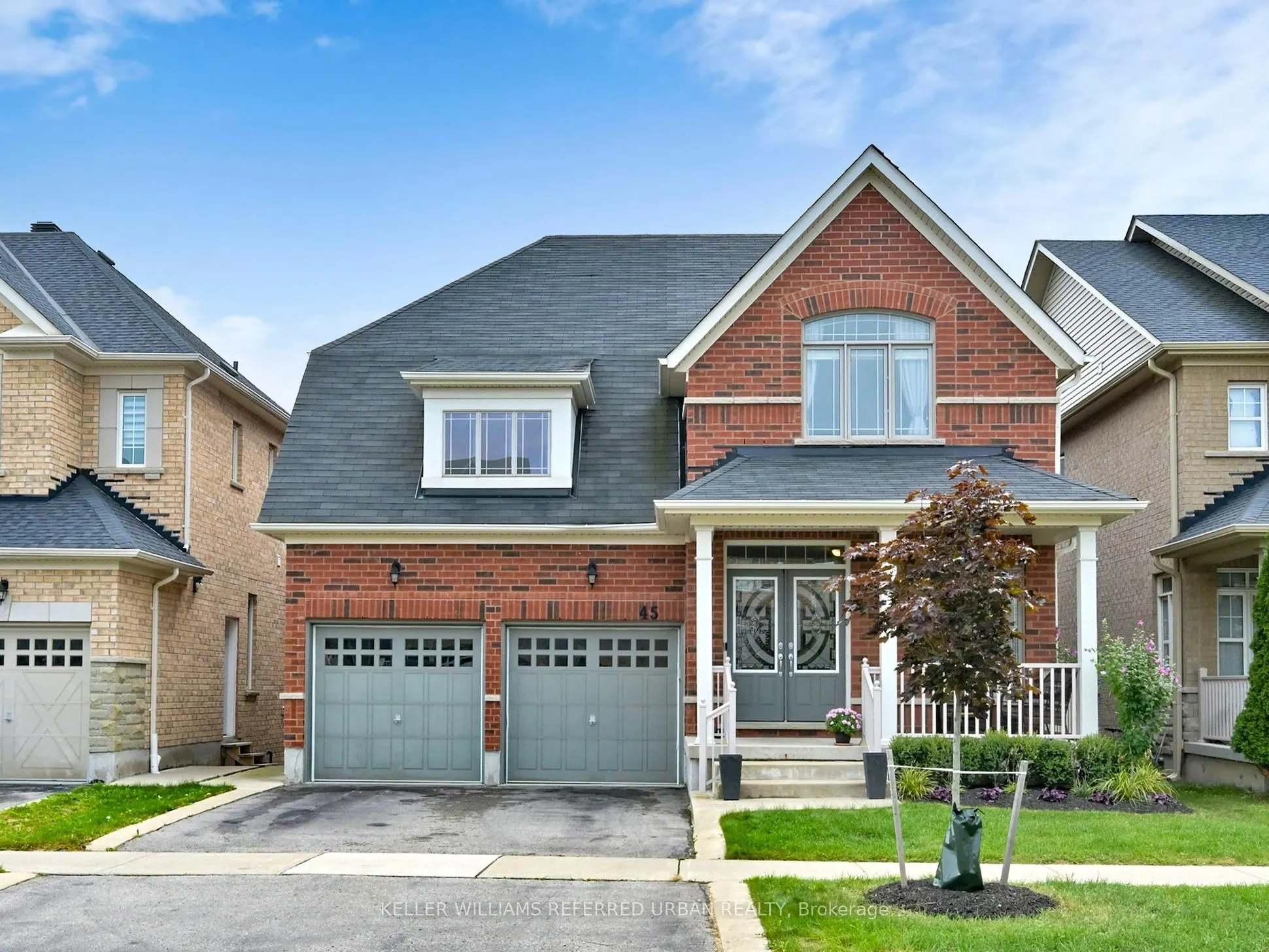 45 Brookview Drive