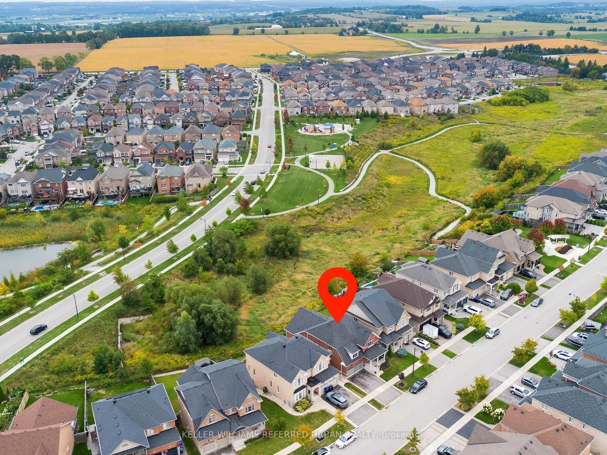 45 Brookview Drive