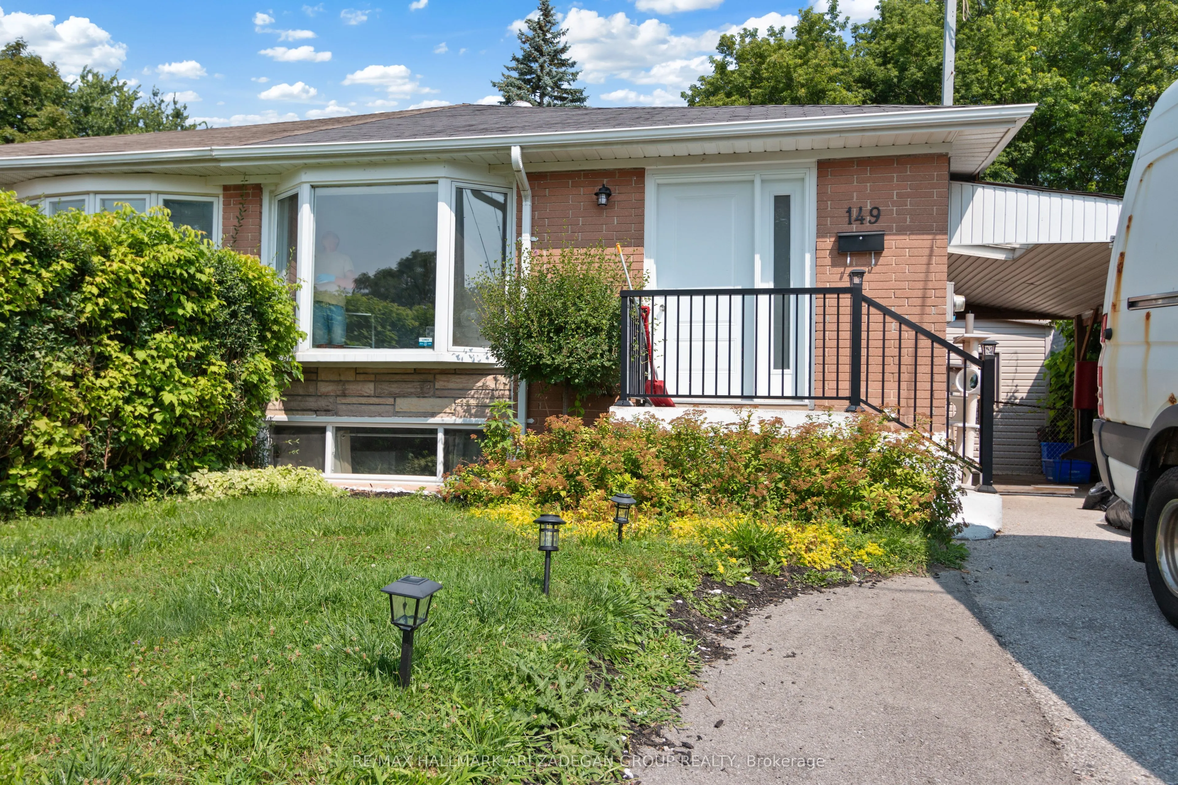 149 Septonne Avenue #LF