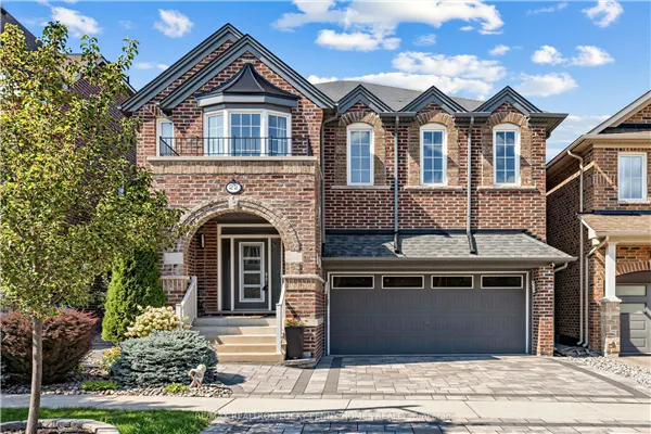 22 Duke of Cornwall Drive