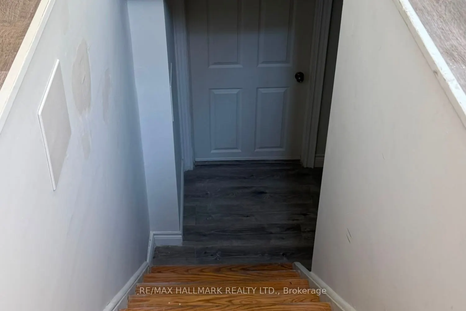 504 Bristol Road #Basement