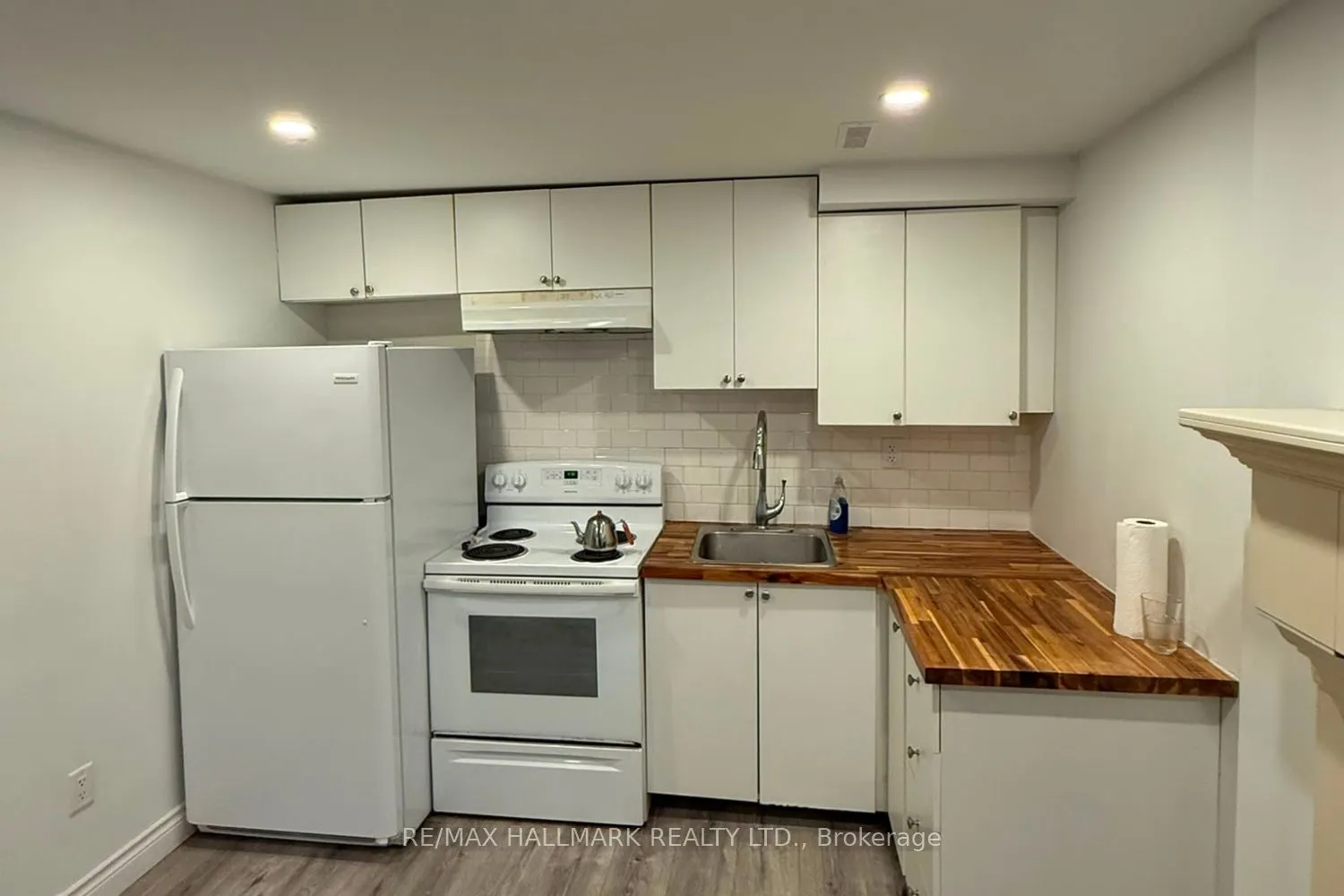 504 Bristol Road #Basement
