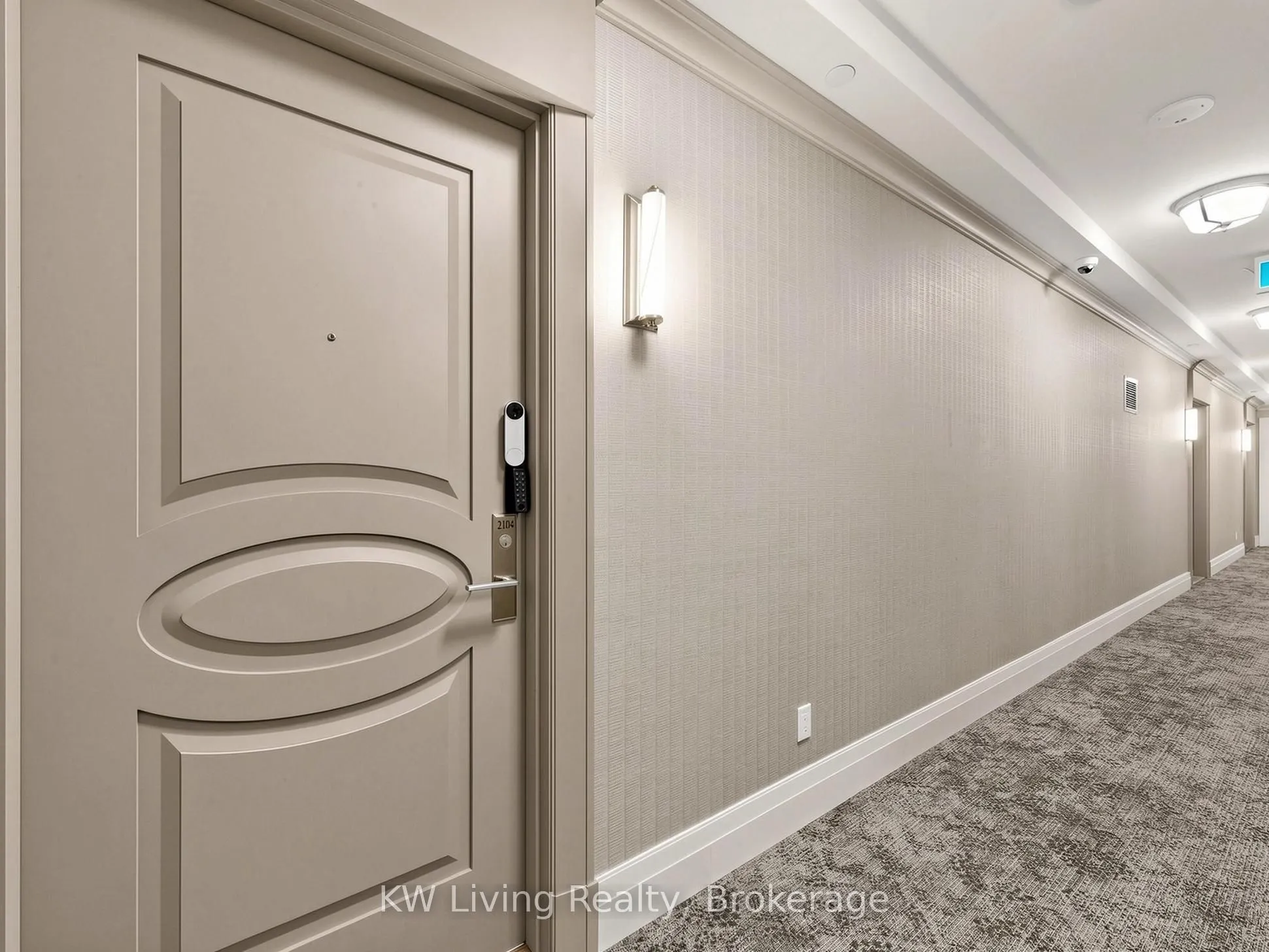 9075 Jane Street #2104