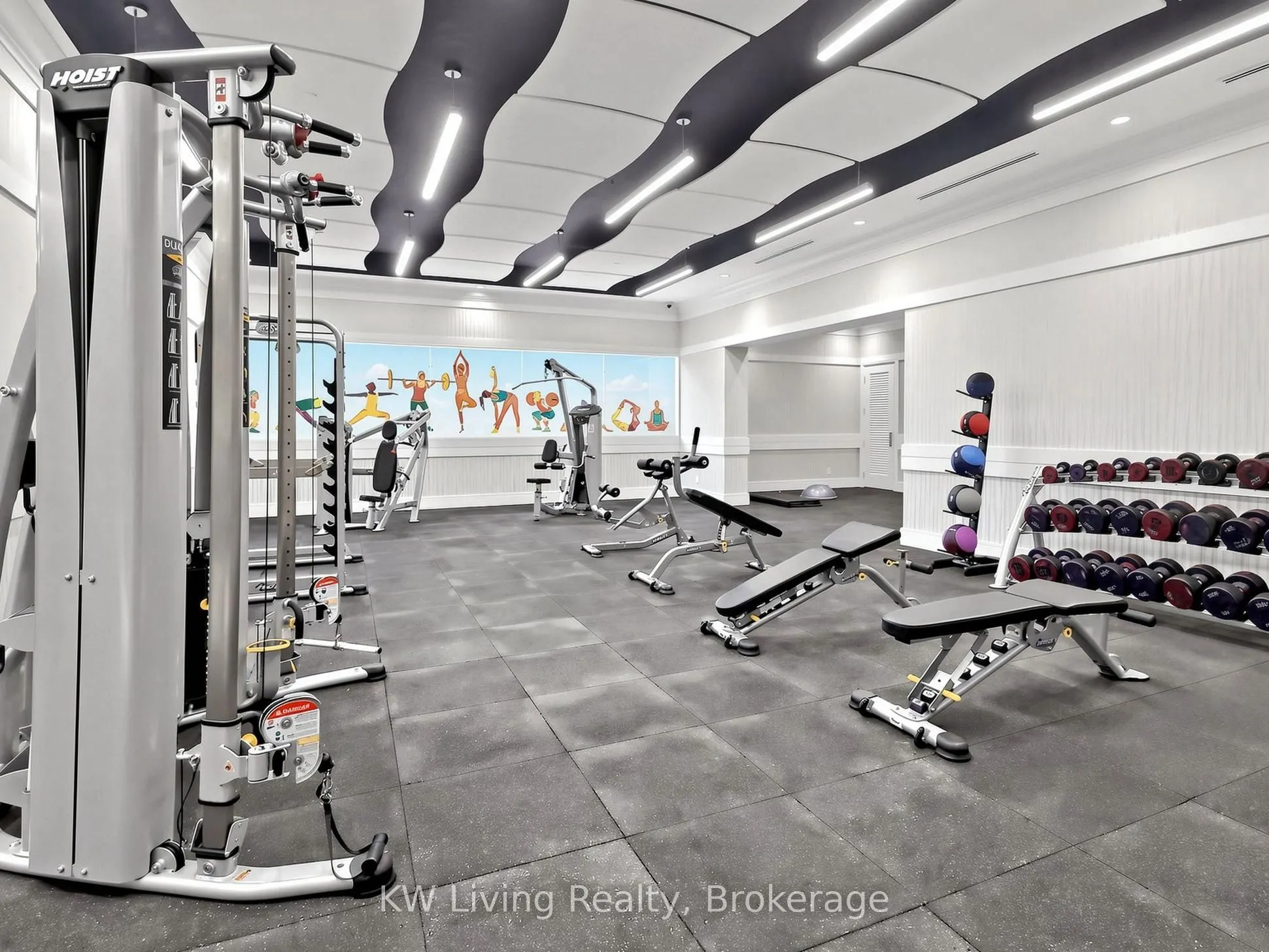 9075 Jane Street #2104