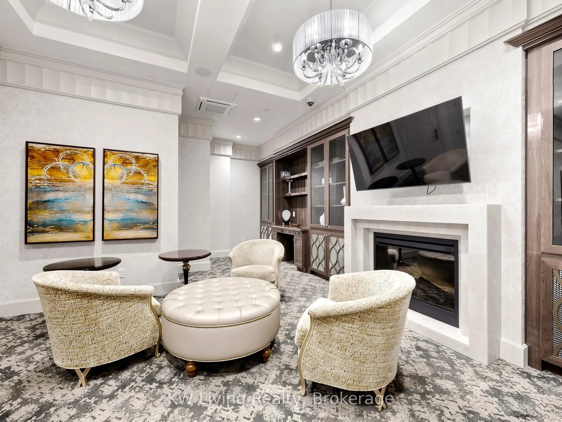 9075 Jane Street #2104