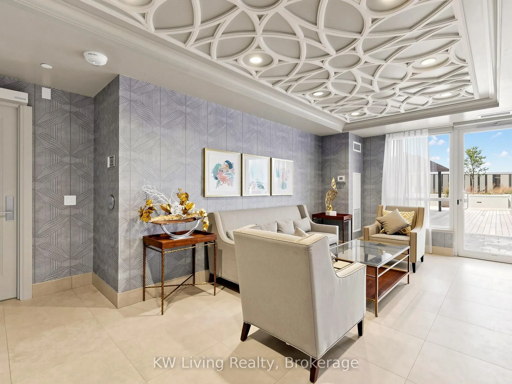 9075 Jane Street #2104