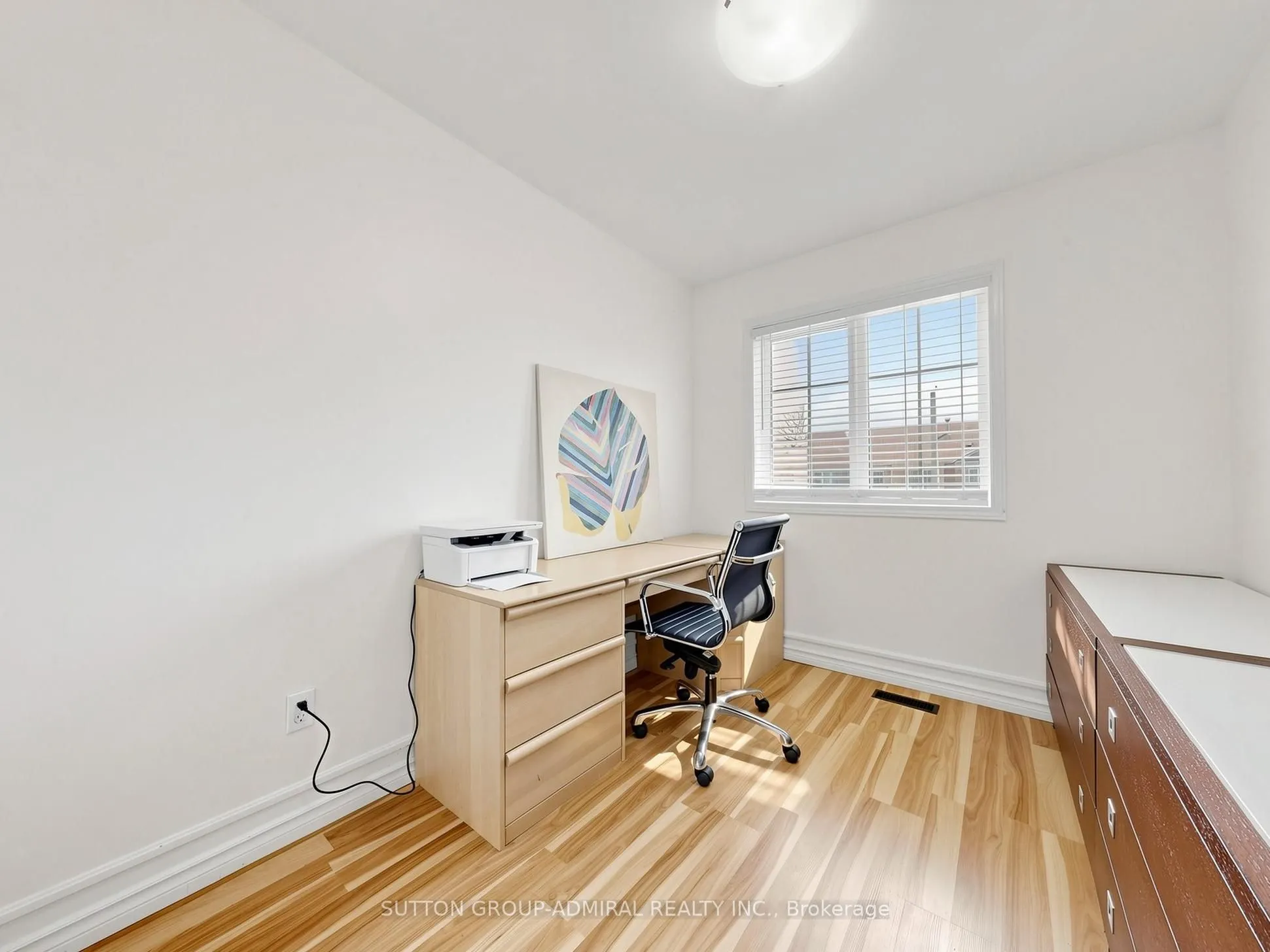 12 Elderbrook Crescent