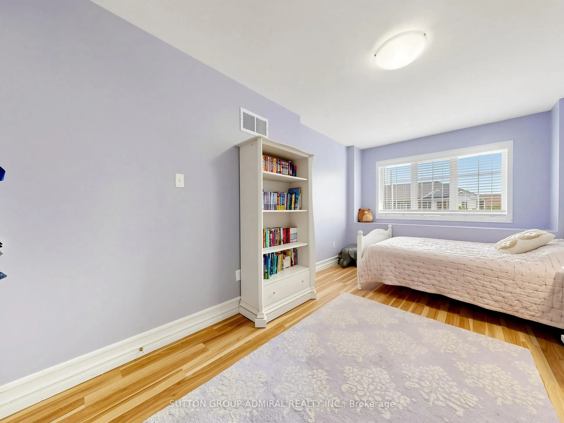 12 Elderbrook Crescent