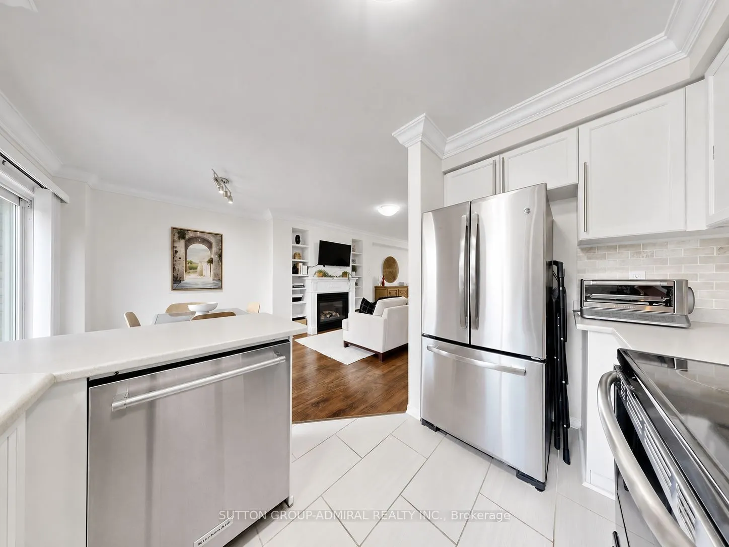 12 Elderbrook Crescent