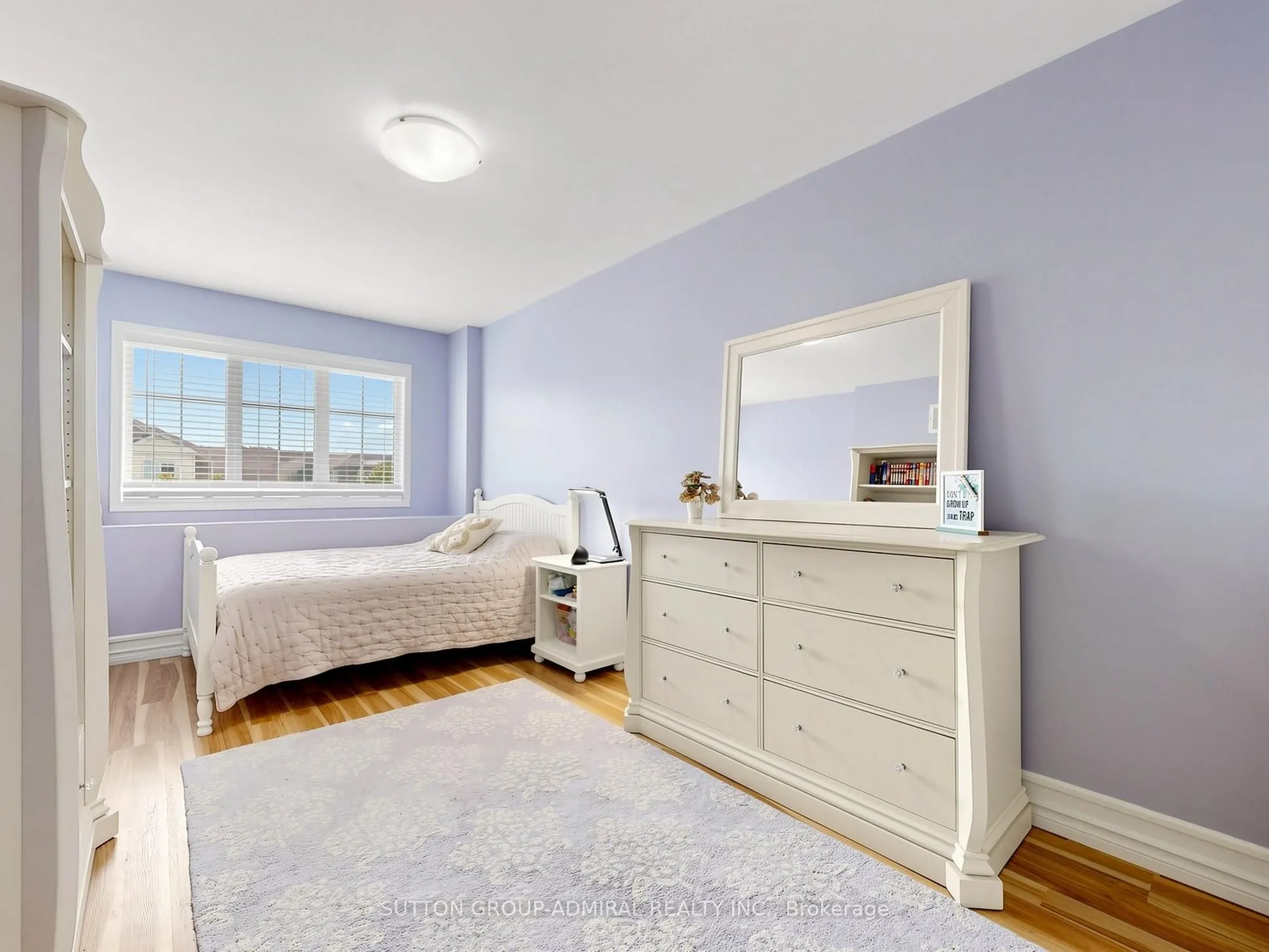 12 Elderbrook Crescent