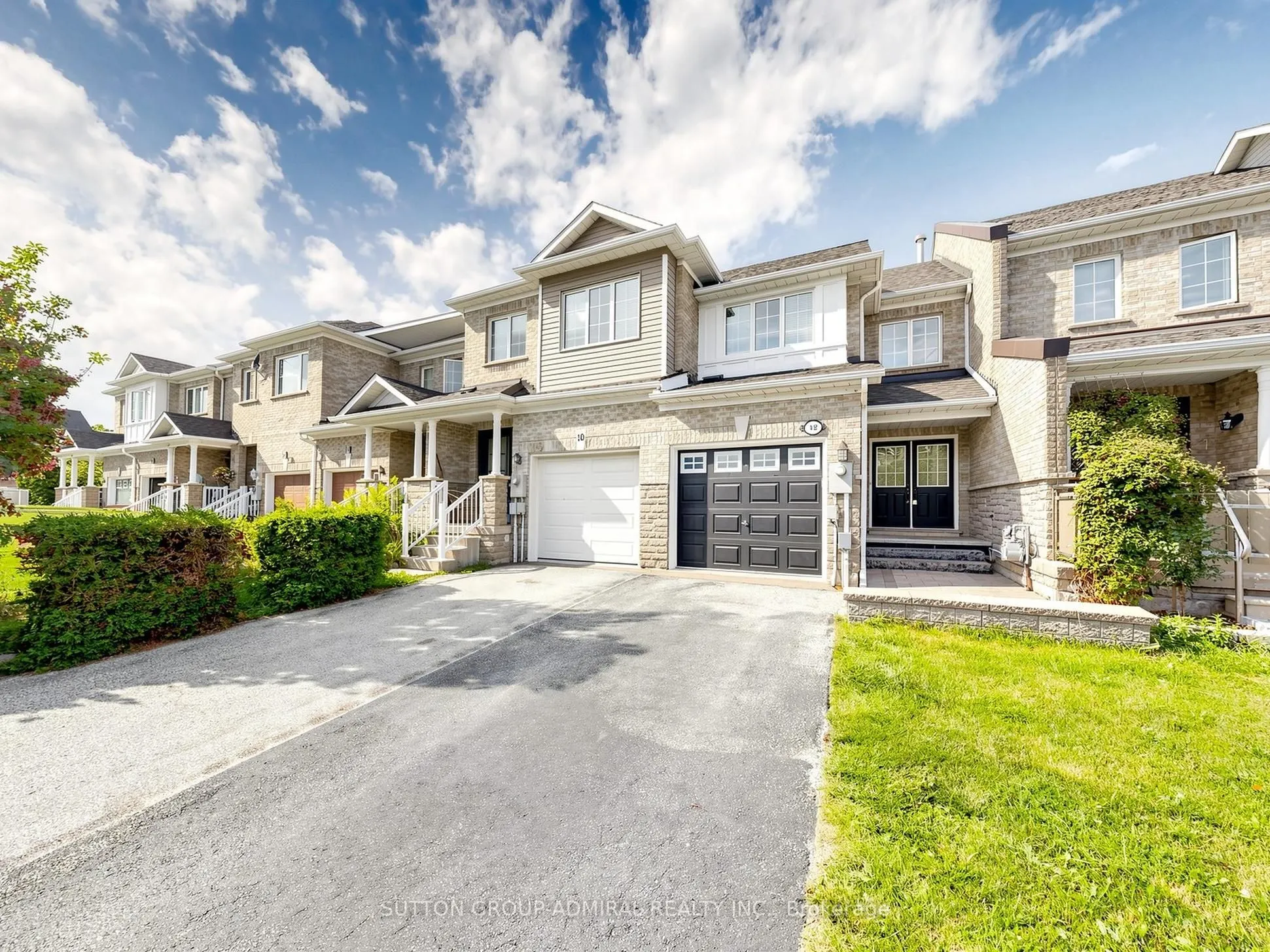 12 Elderbrook Crescent