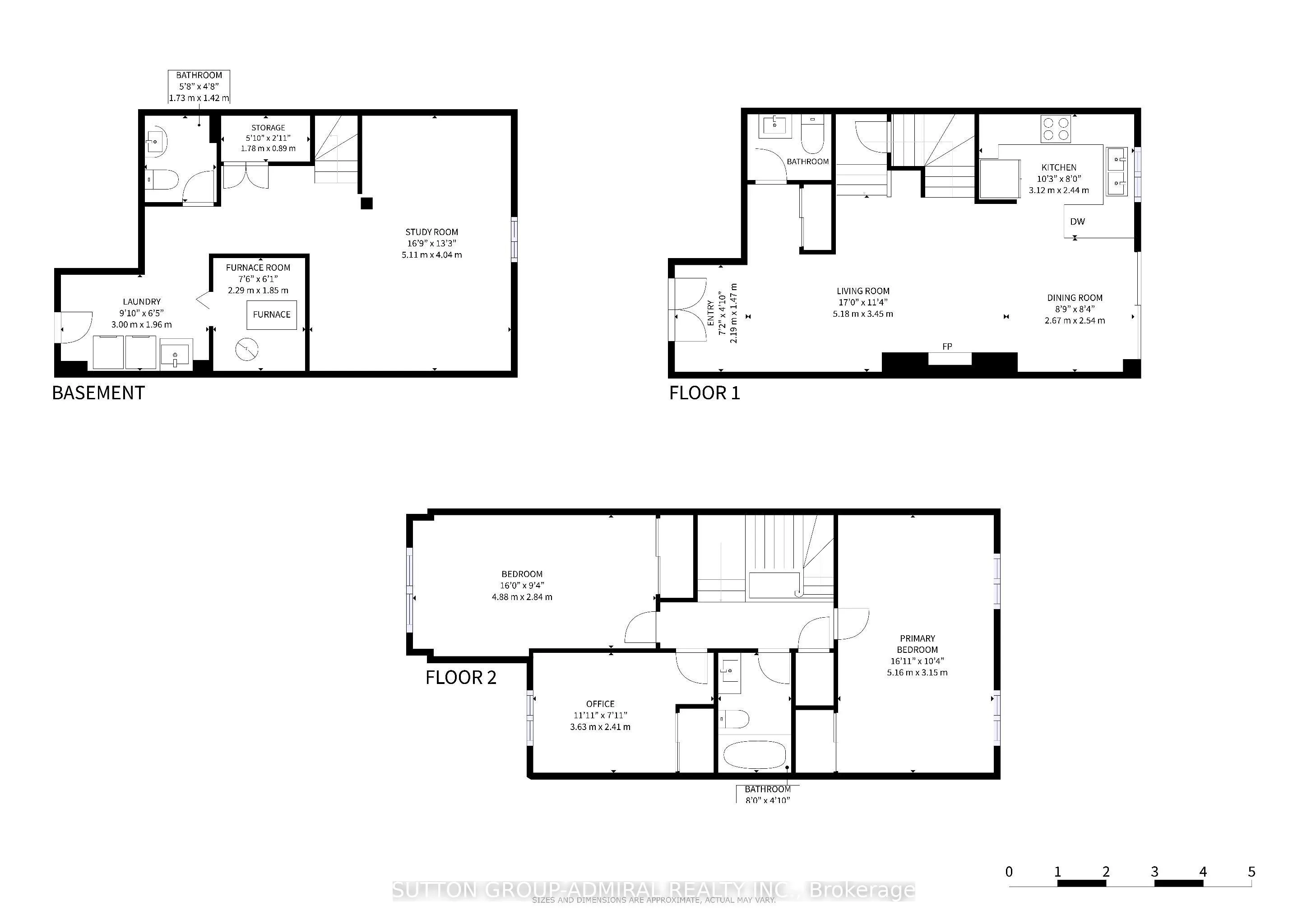 12 Elderbrook Crescent