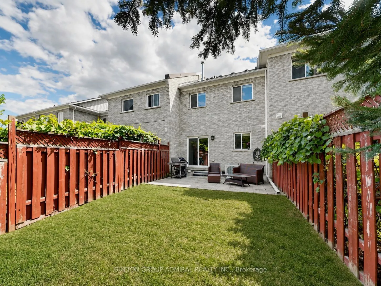 12 Elderbrook Crescent