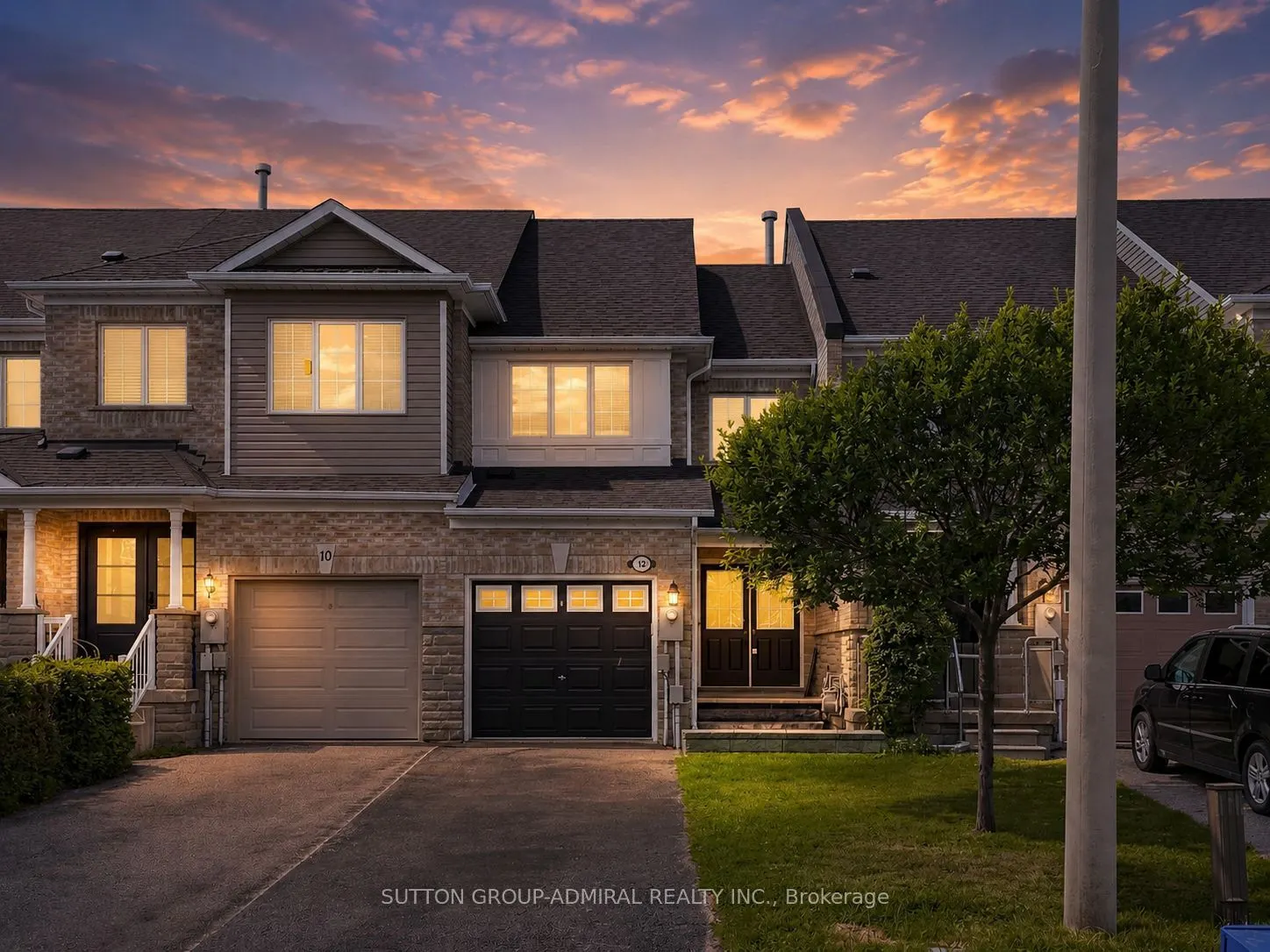 12 Elderbrook Crescent