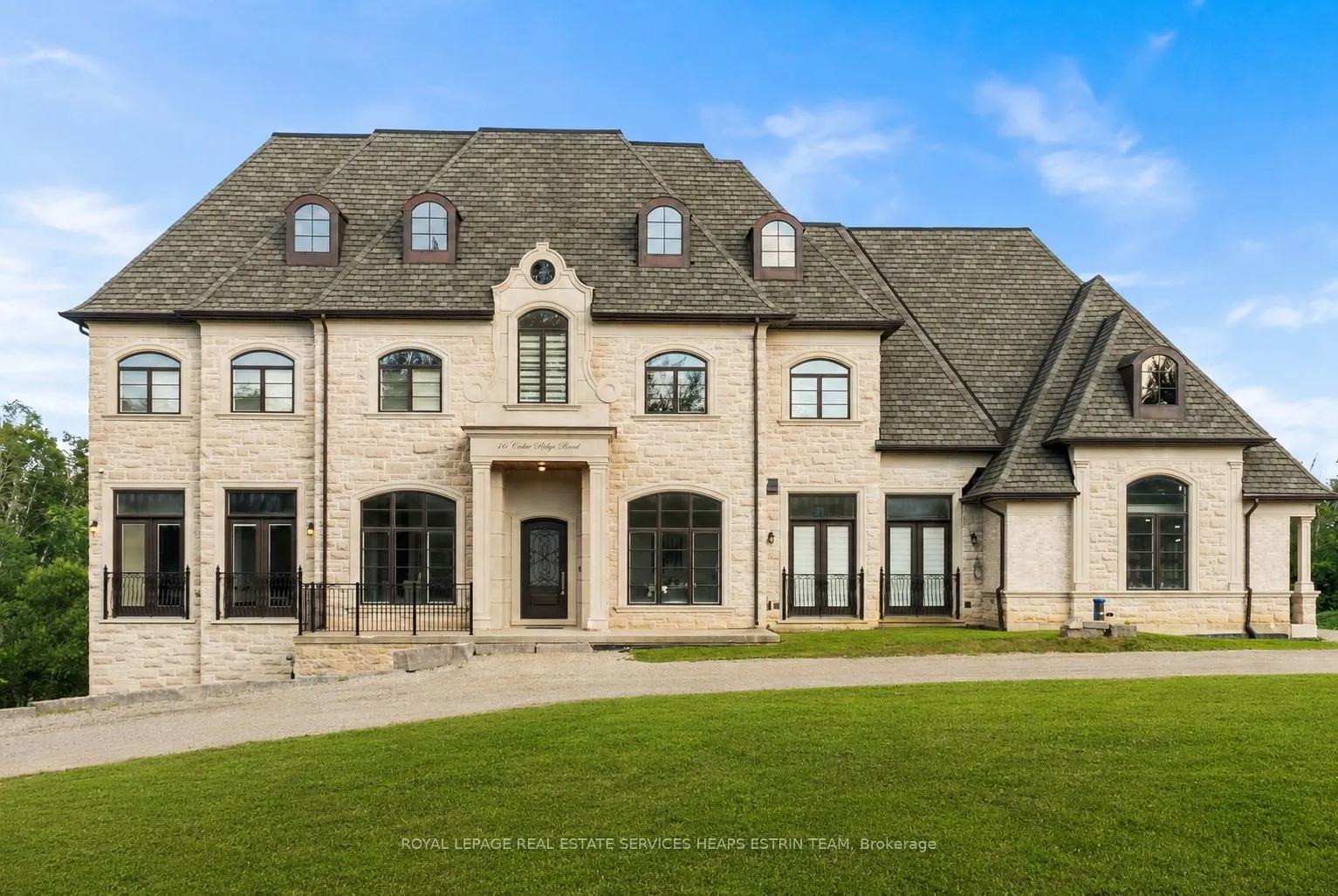 76 Cedar Ridge Road