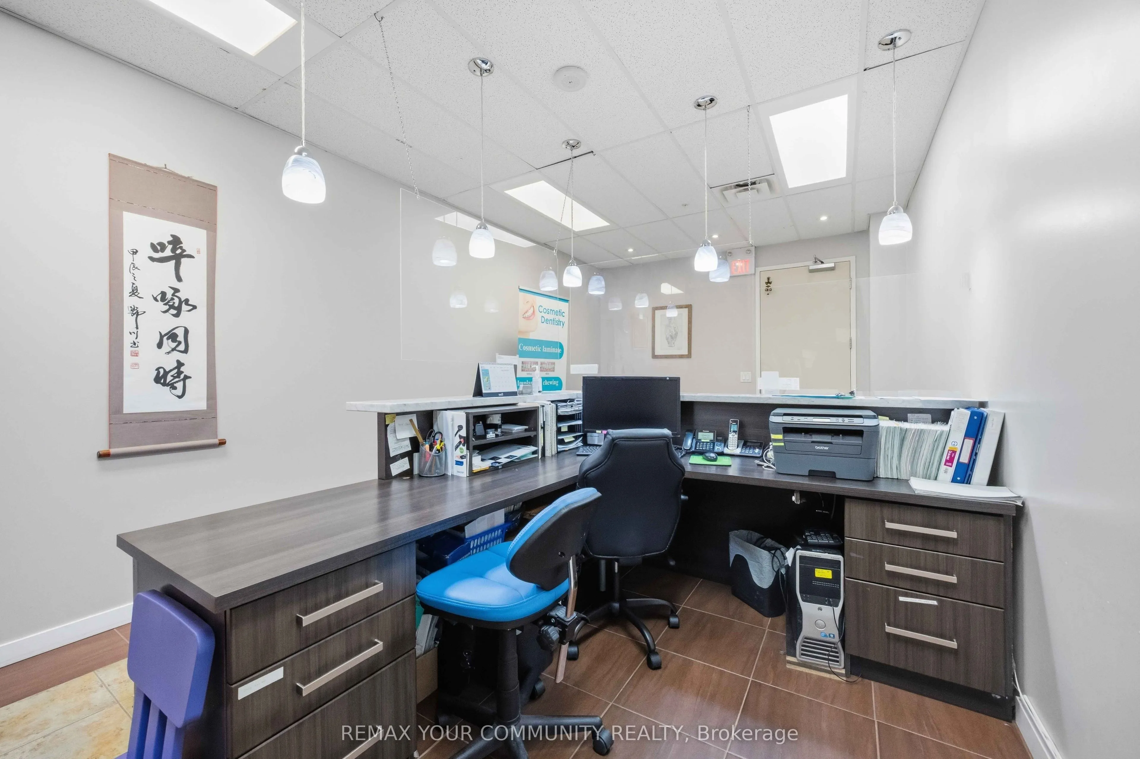 7191 Yonge Street #412