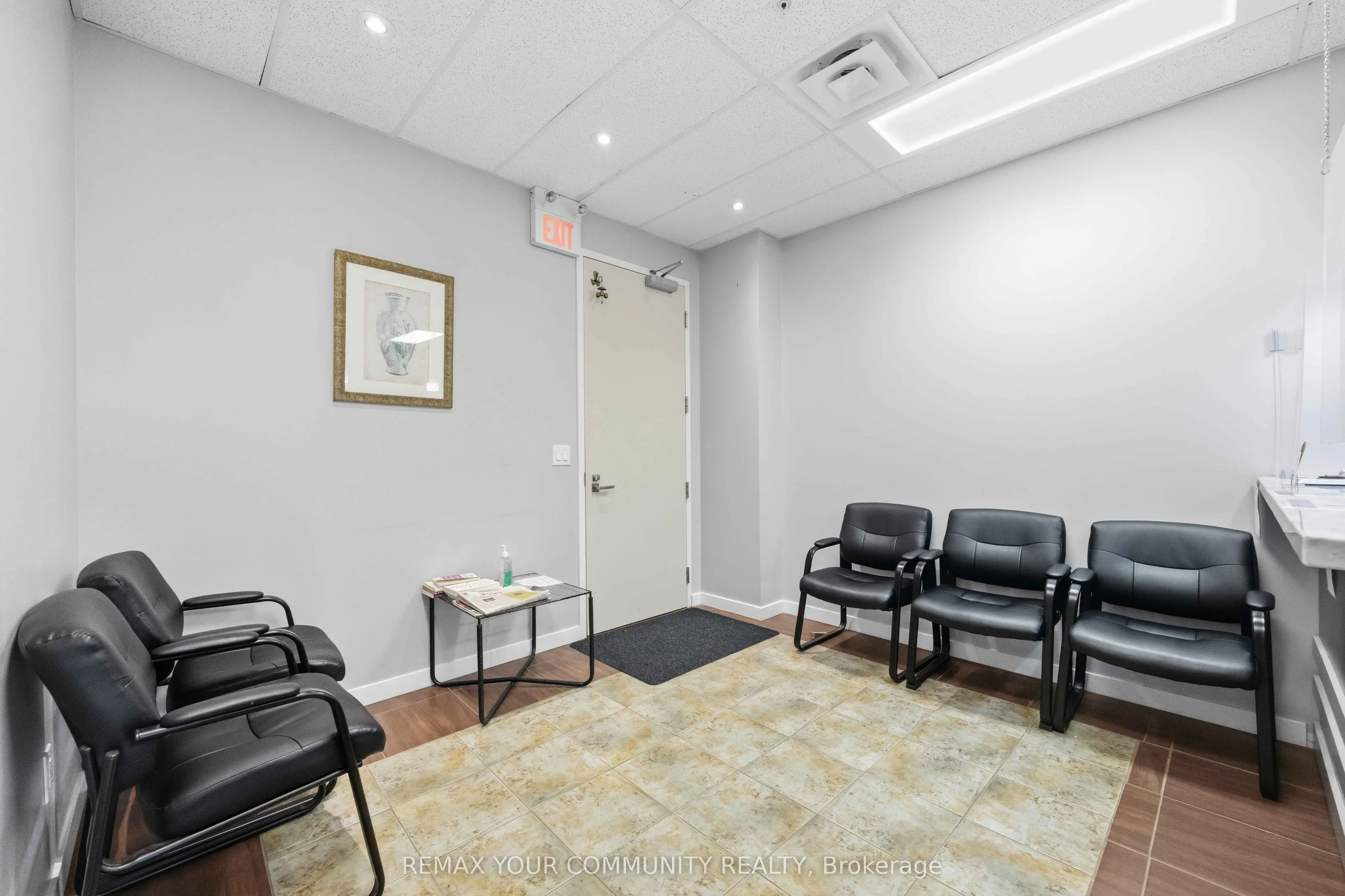 7191 Yonge Street #412