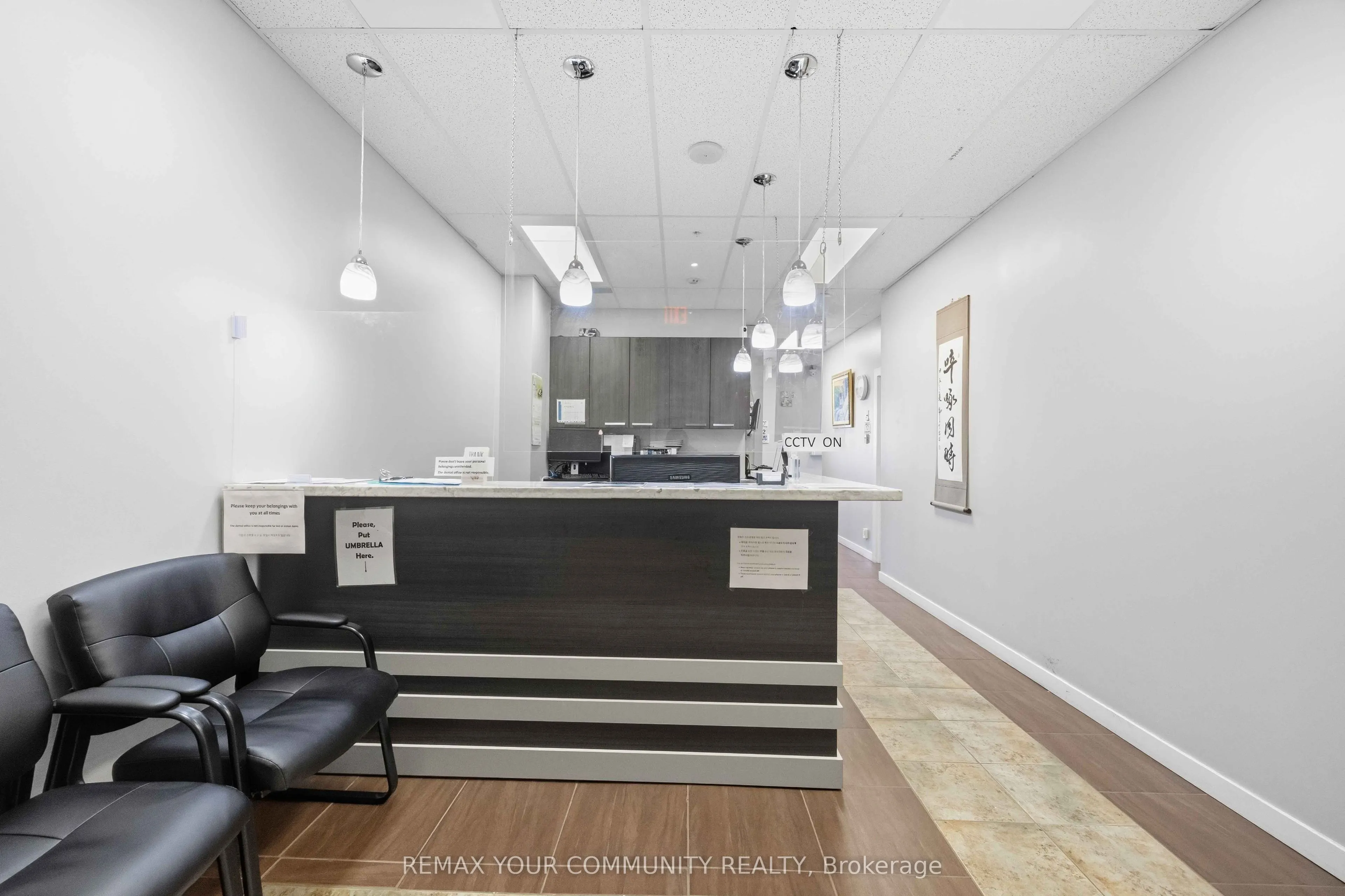 7191 Yonge Street #412
