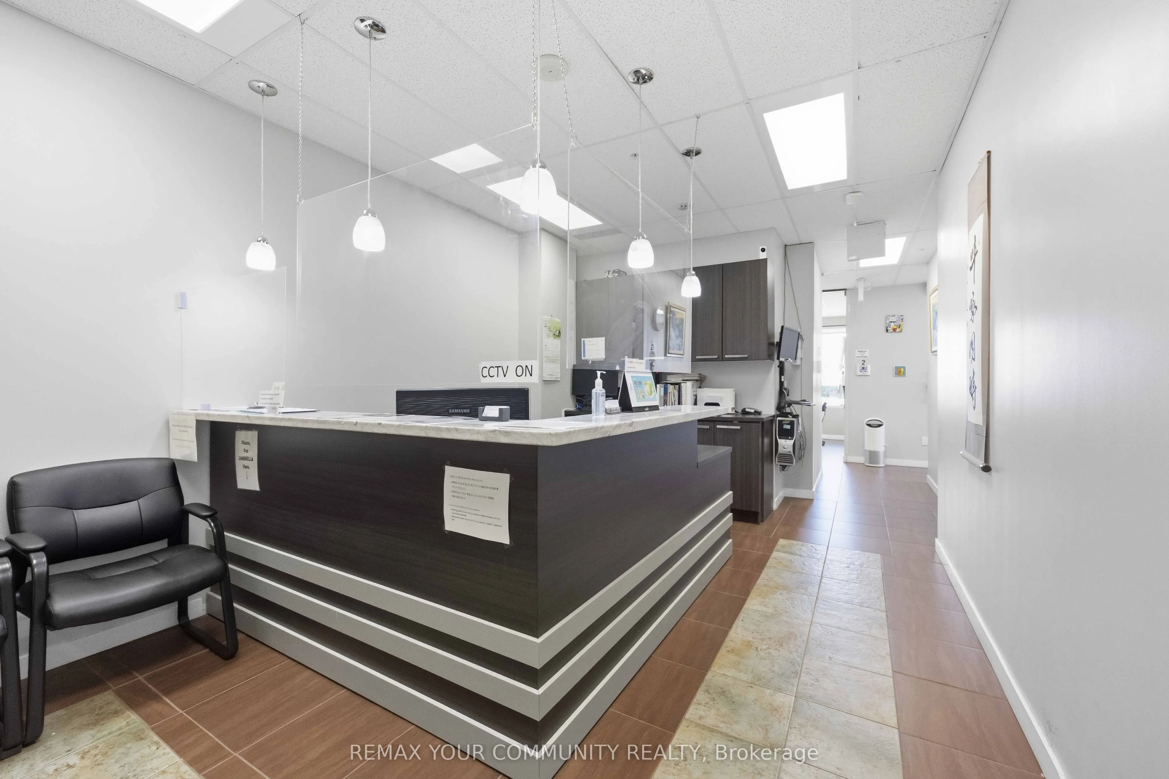 7191 Yonge Street #412