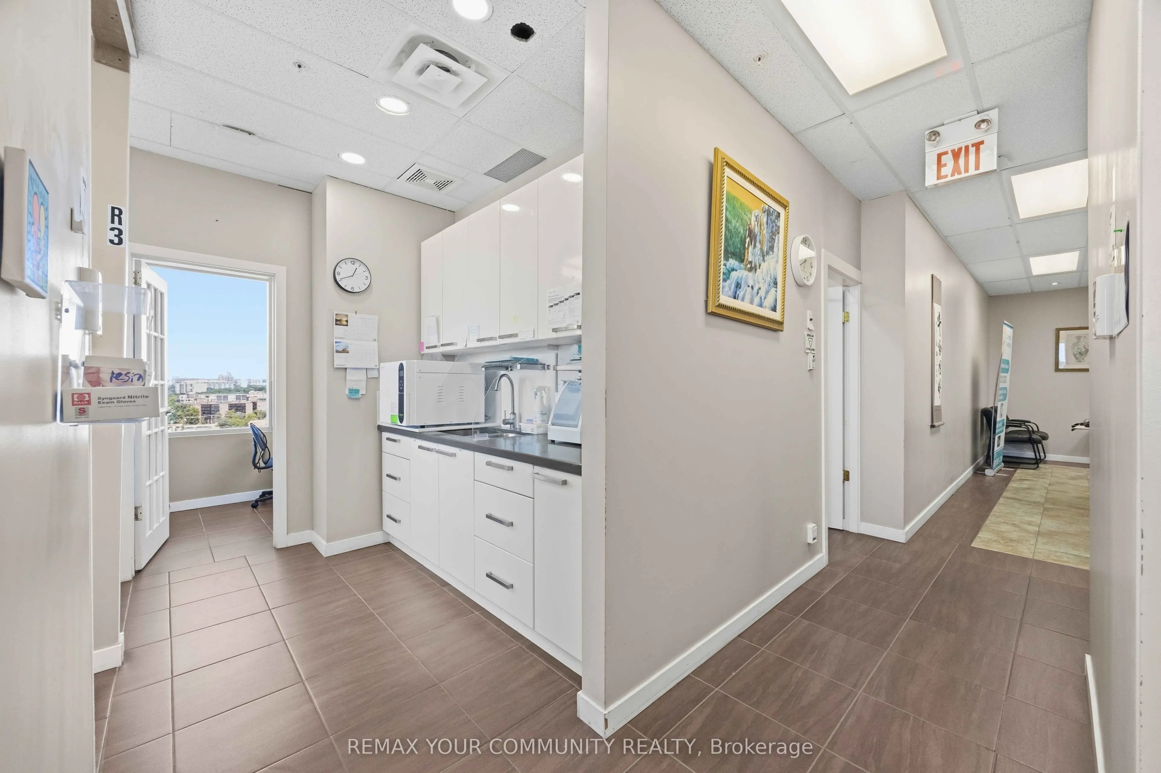 7191 Yonge Street #412