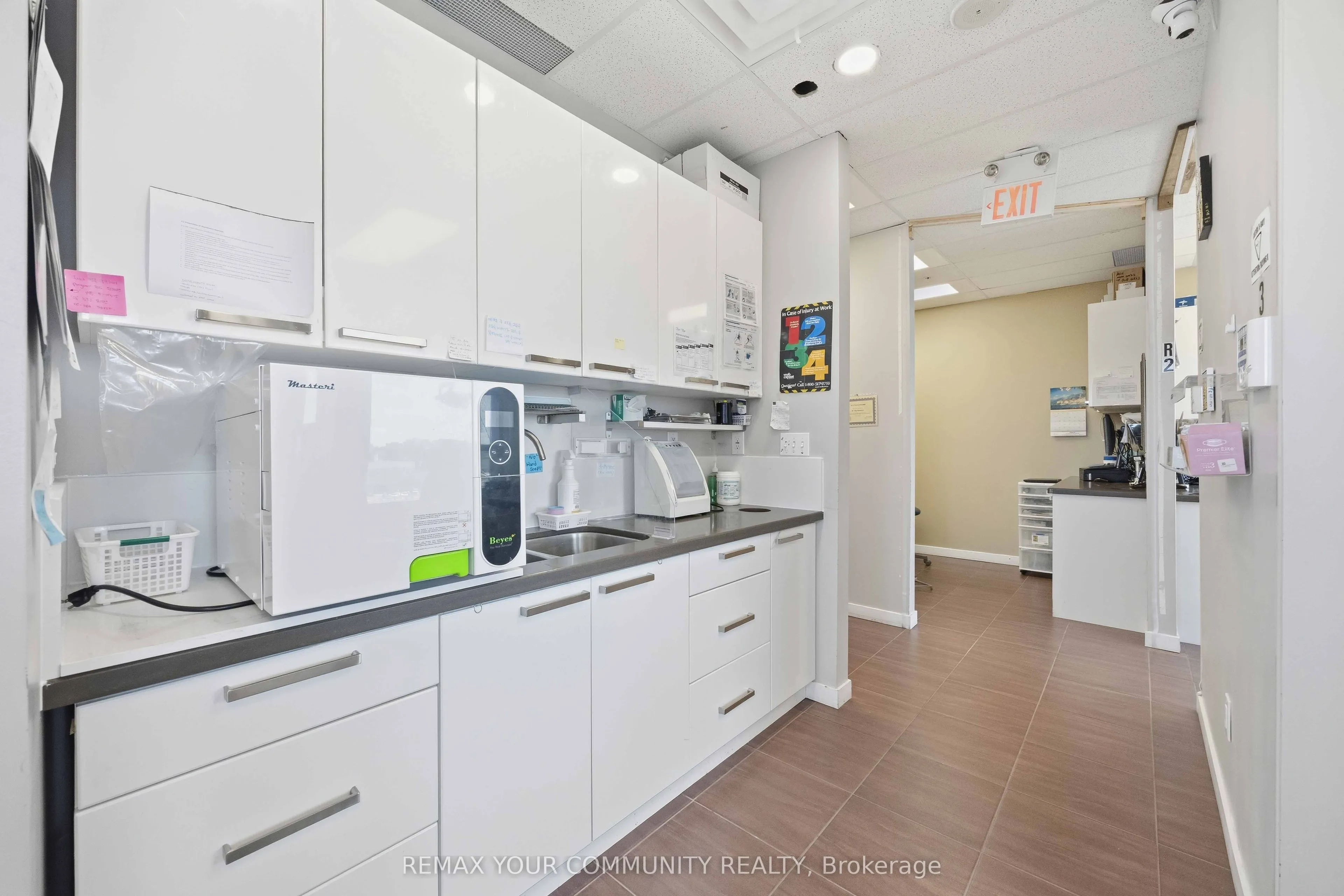 7191 Yonge Street #412