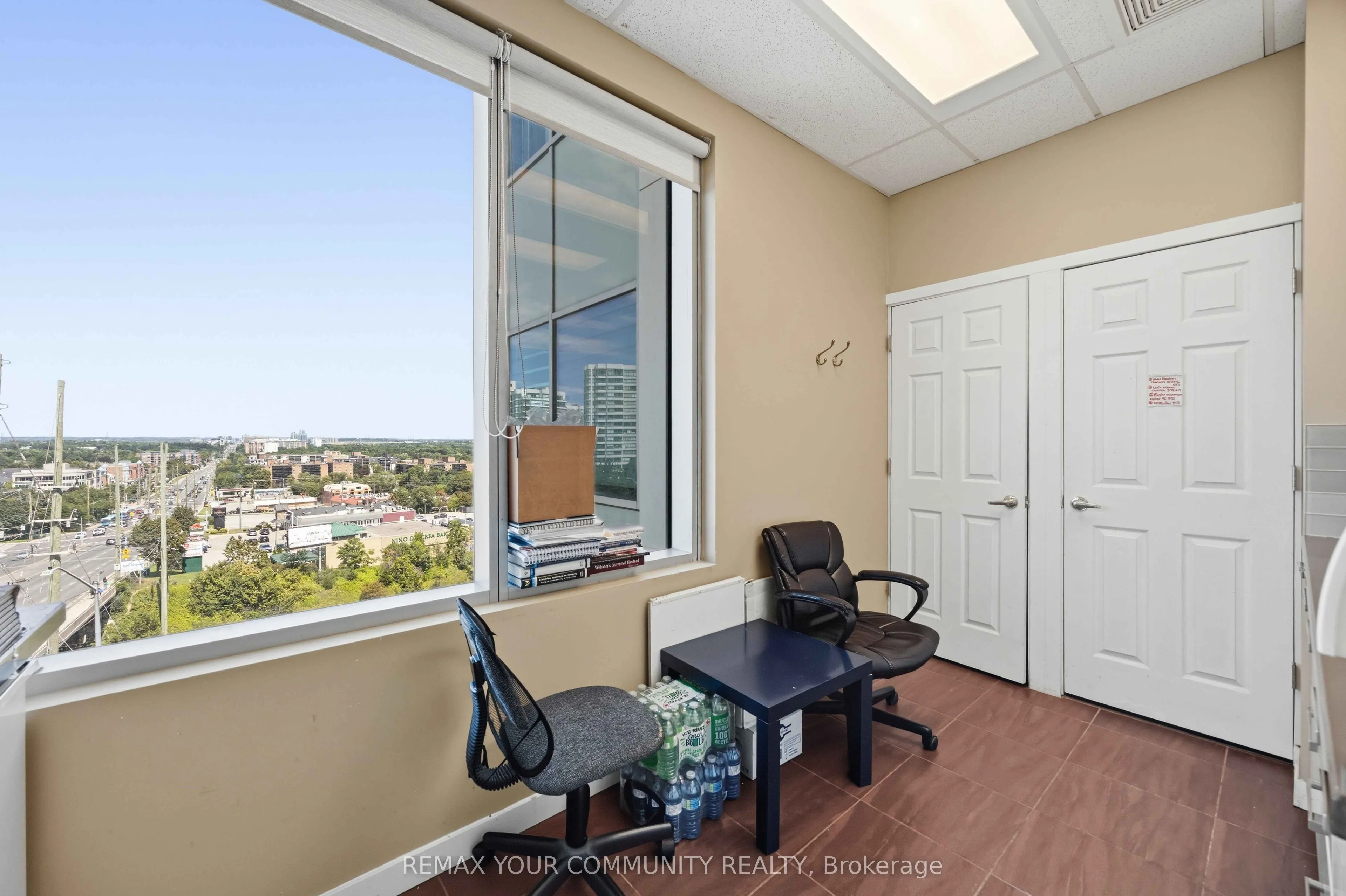 7191 Yonge Street #412
