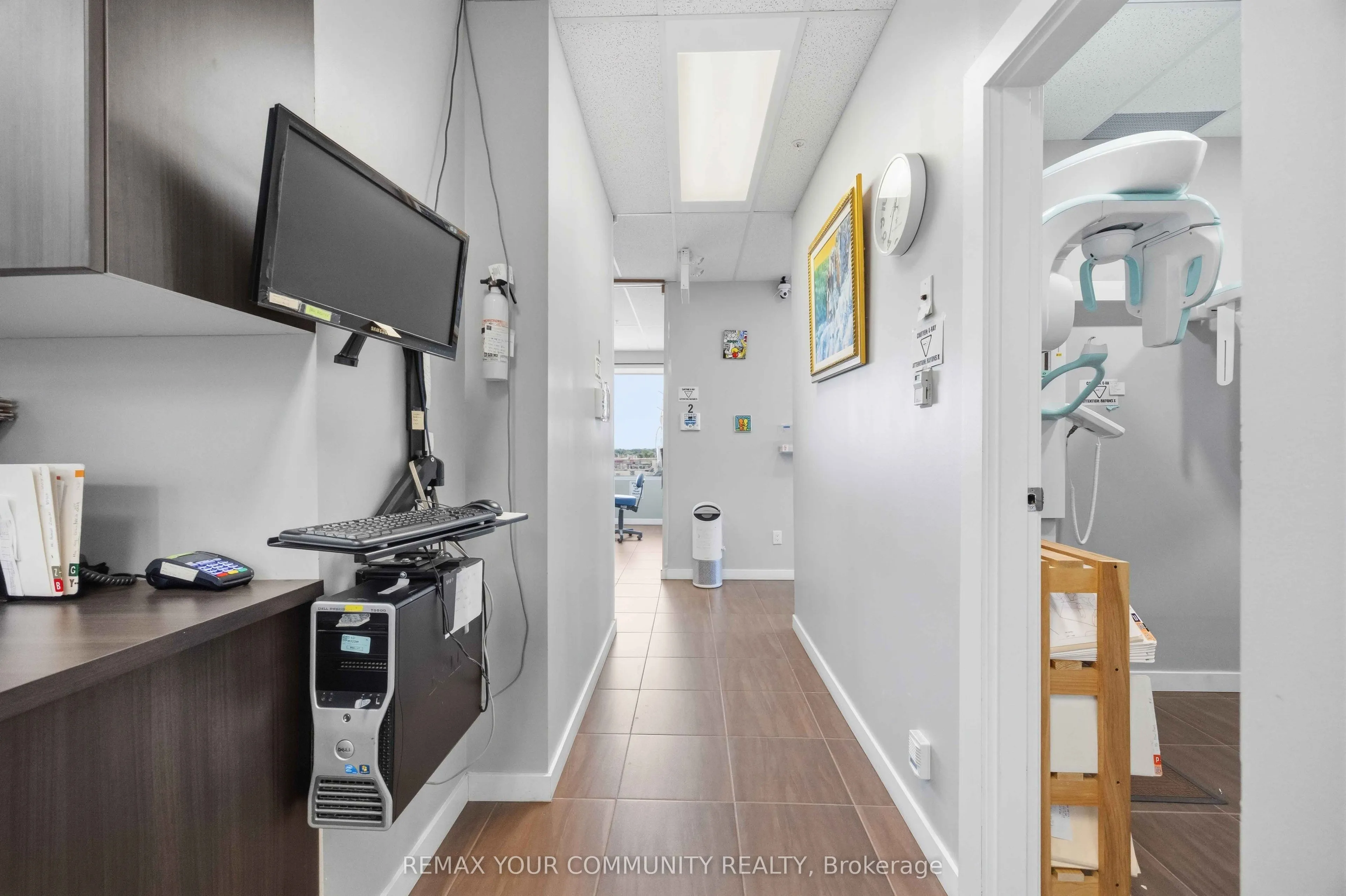 7191 Yonge Street #412