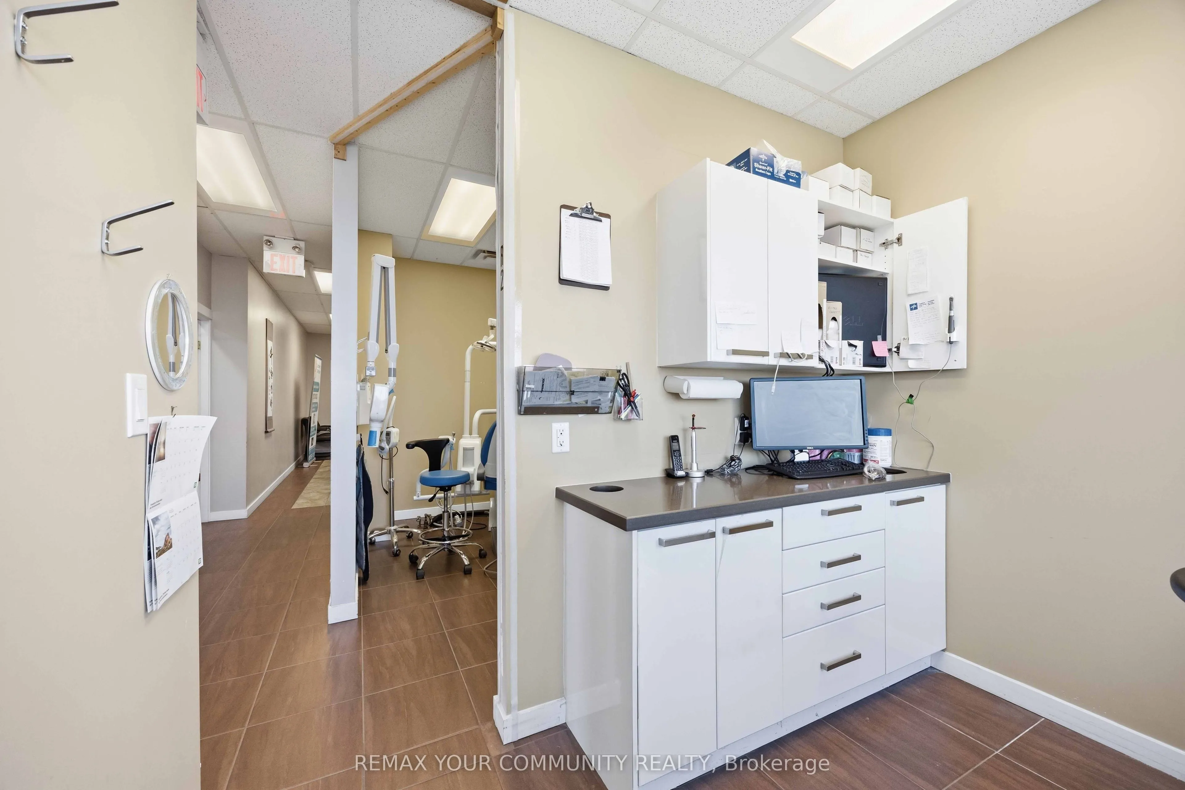 7191 Yonge Street #412