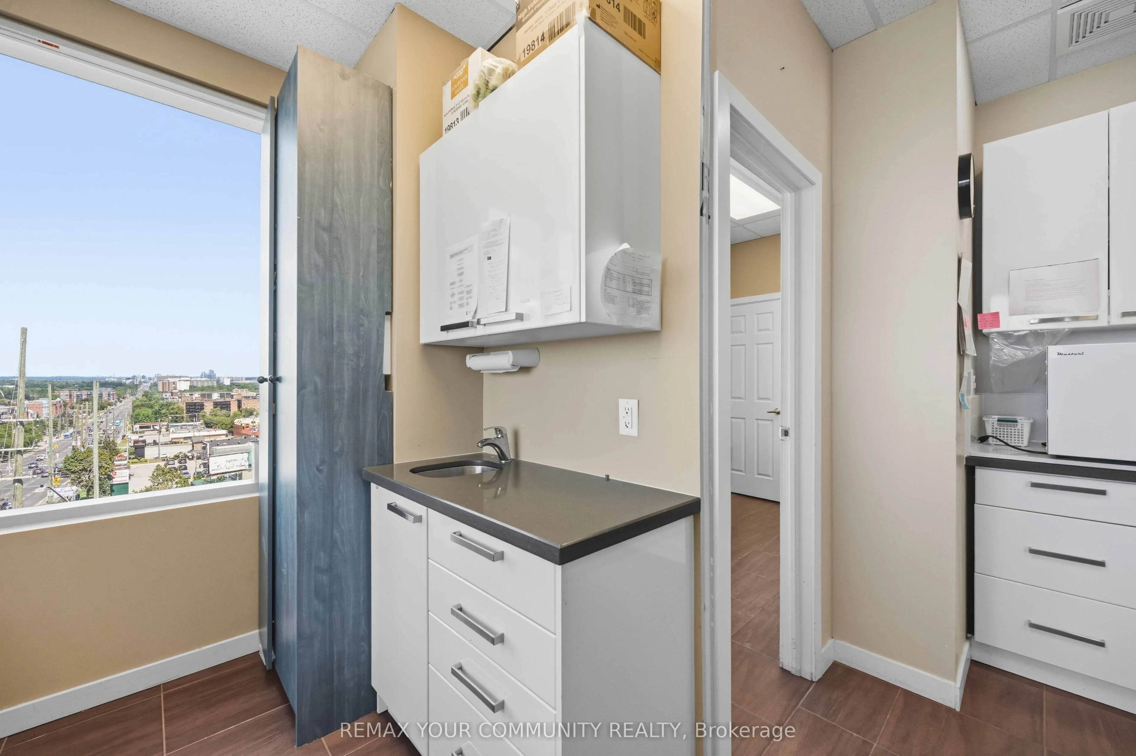 7191 Yonge Street #412