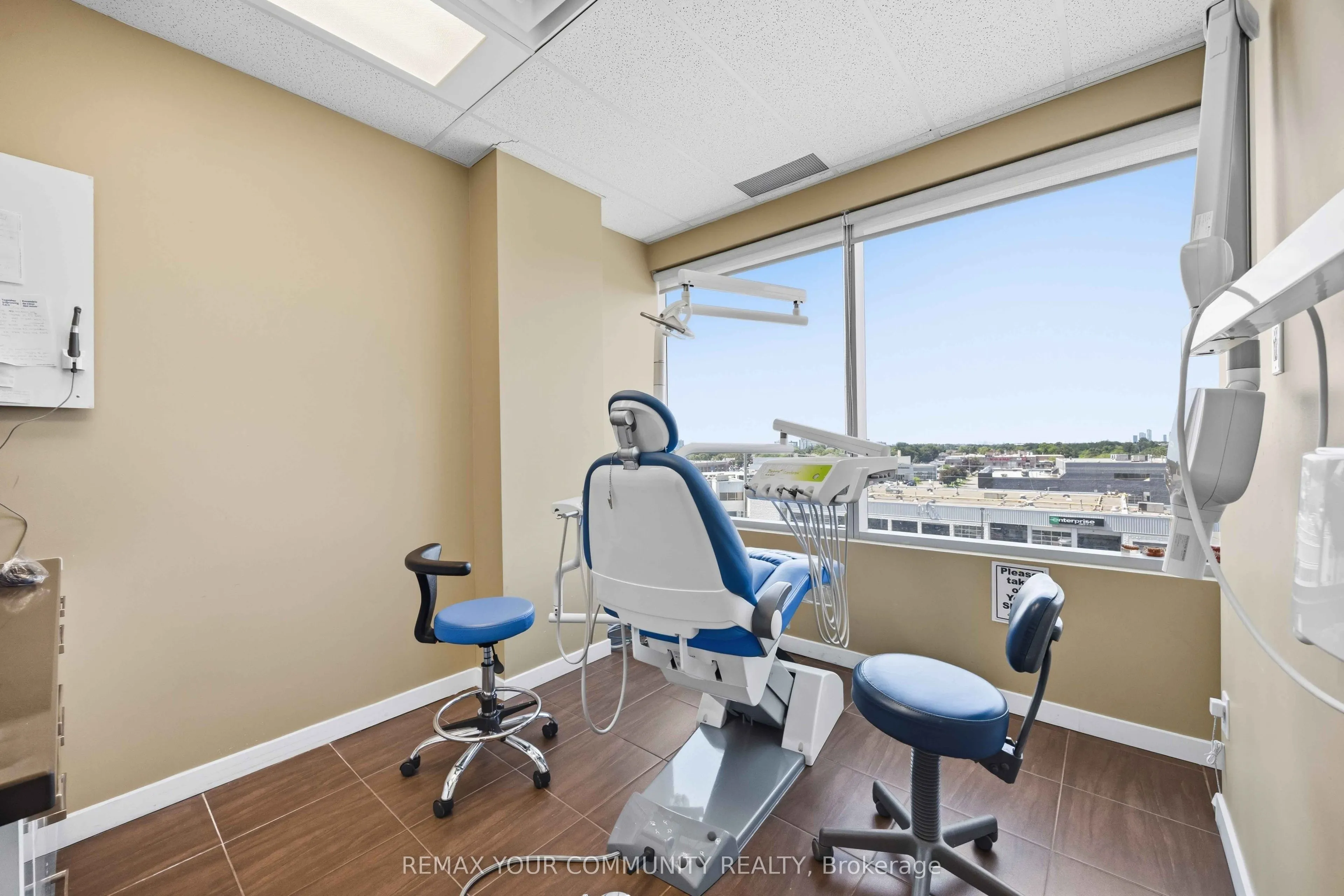 7191 Yonge Street #412