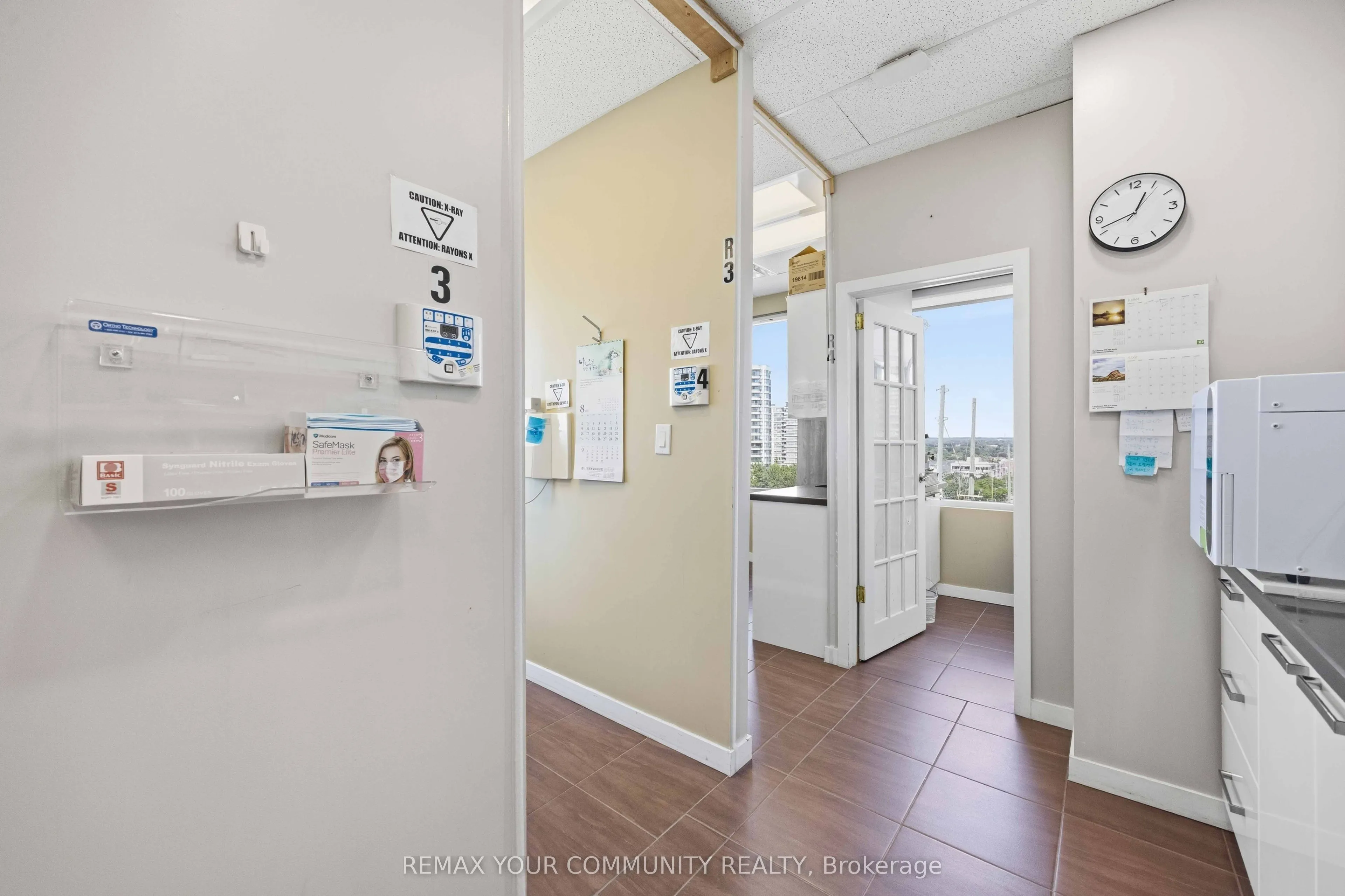 7191 Yonge Street #412