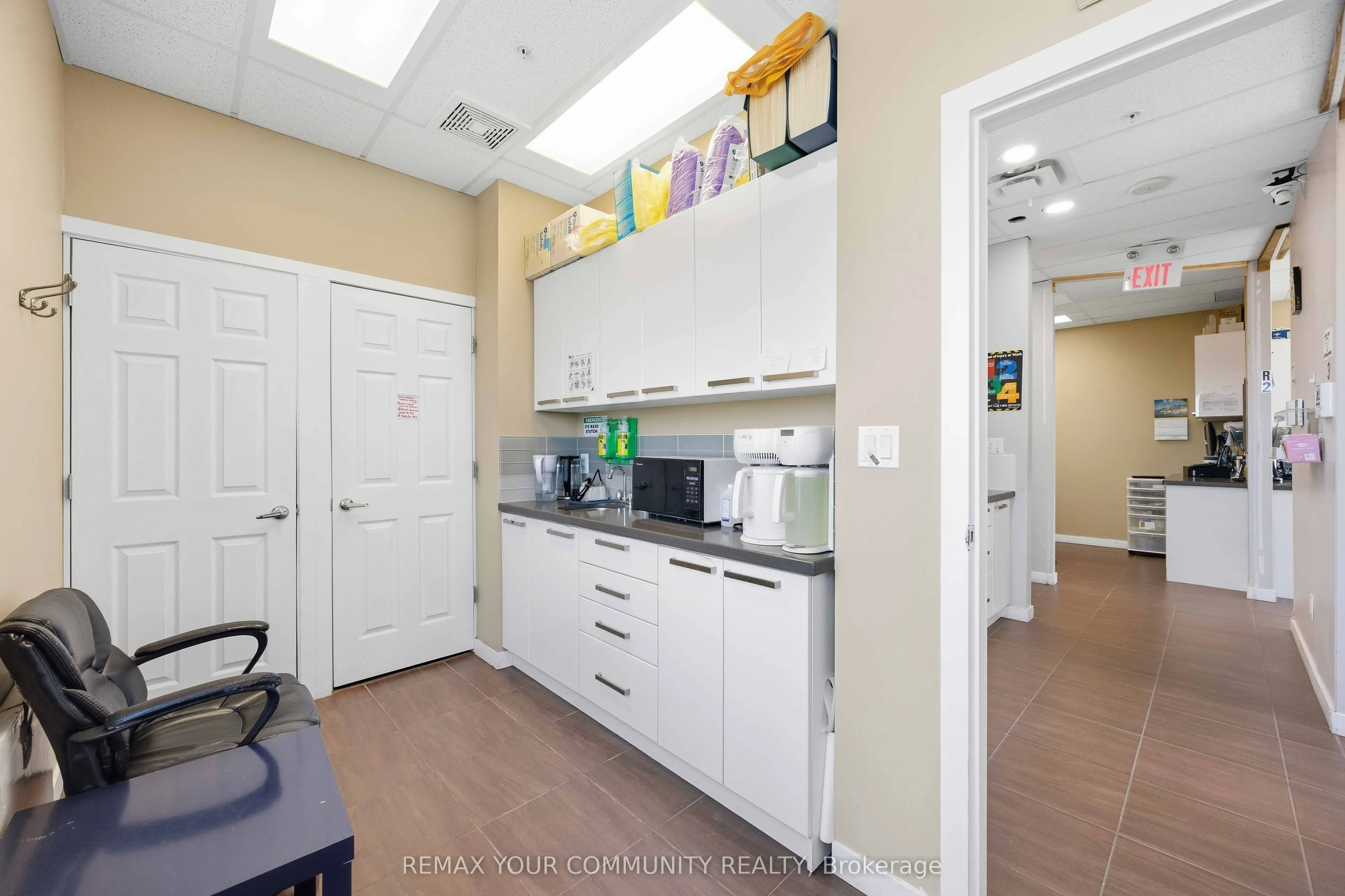 7191 Yonge Street #412