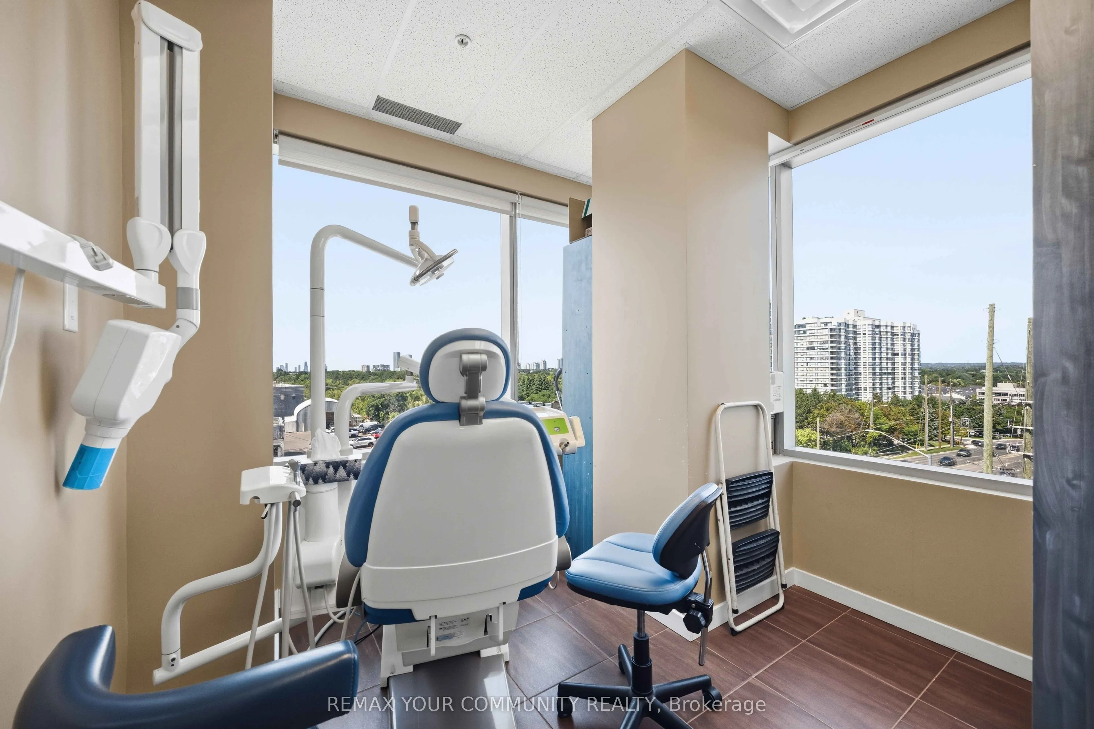 7191 Yonge Street #412