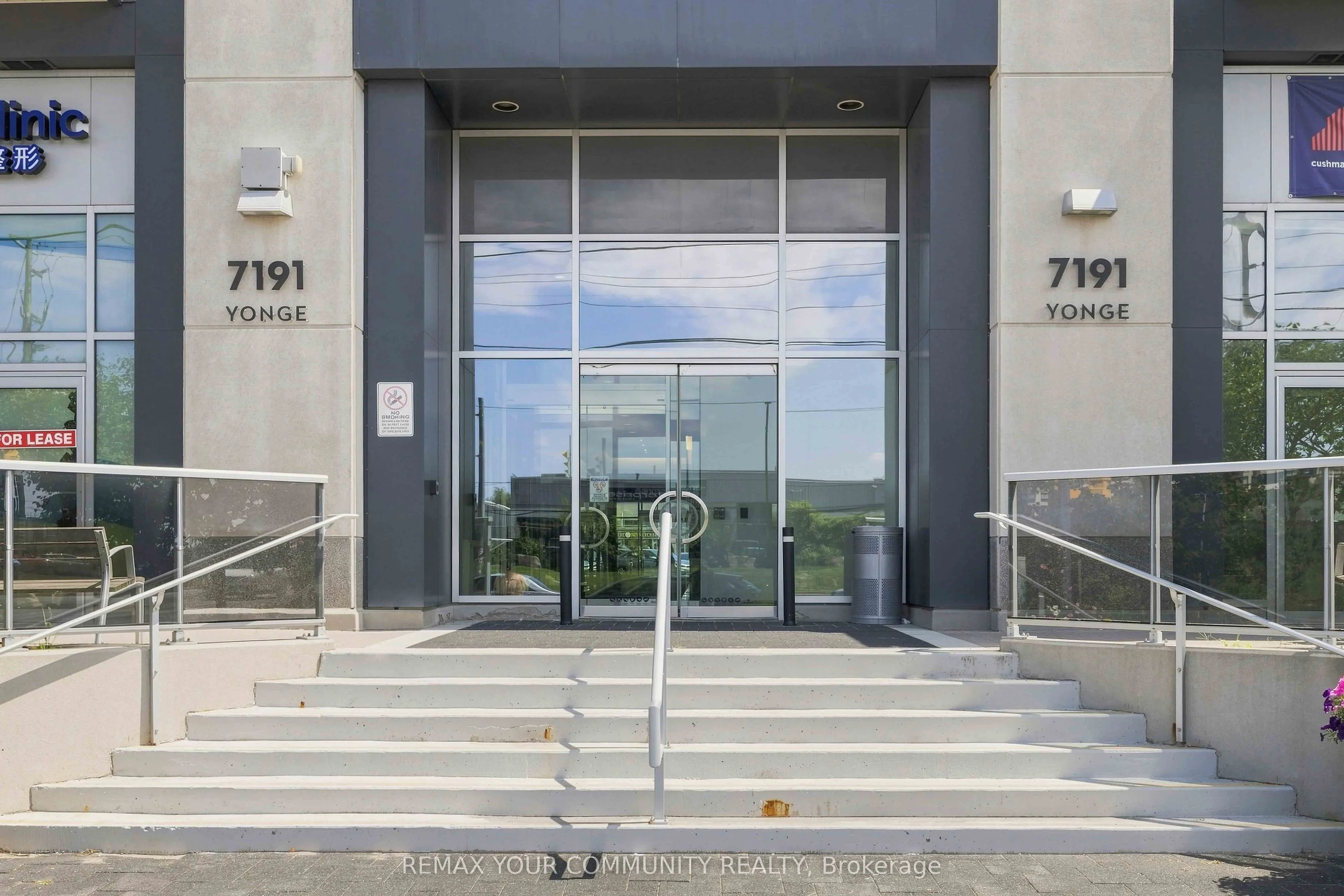 7191 Yonge Street #412