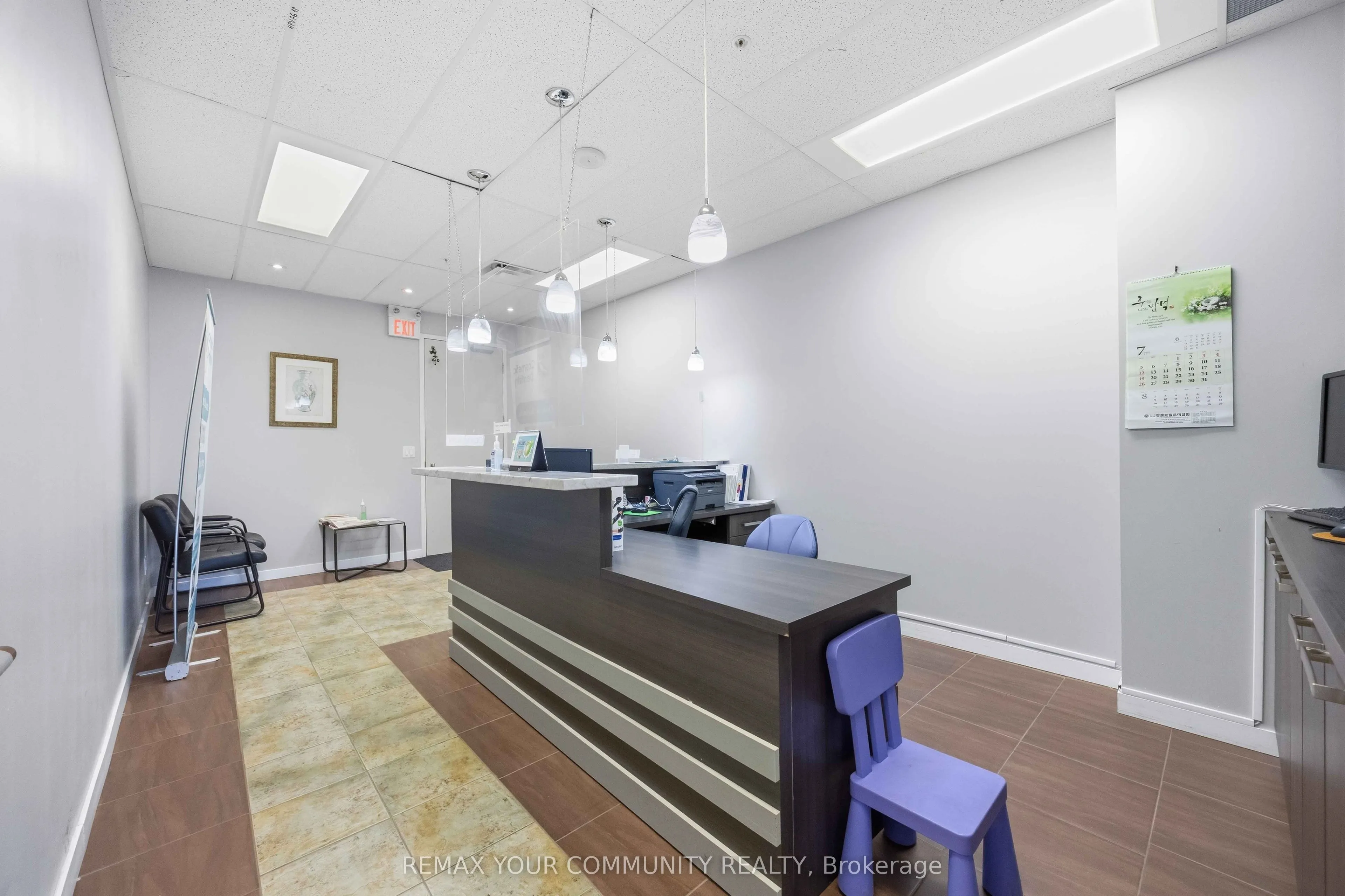 7191 Yonge Street #412