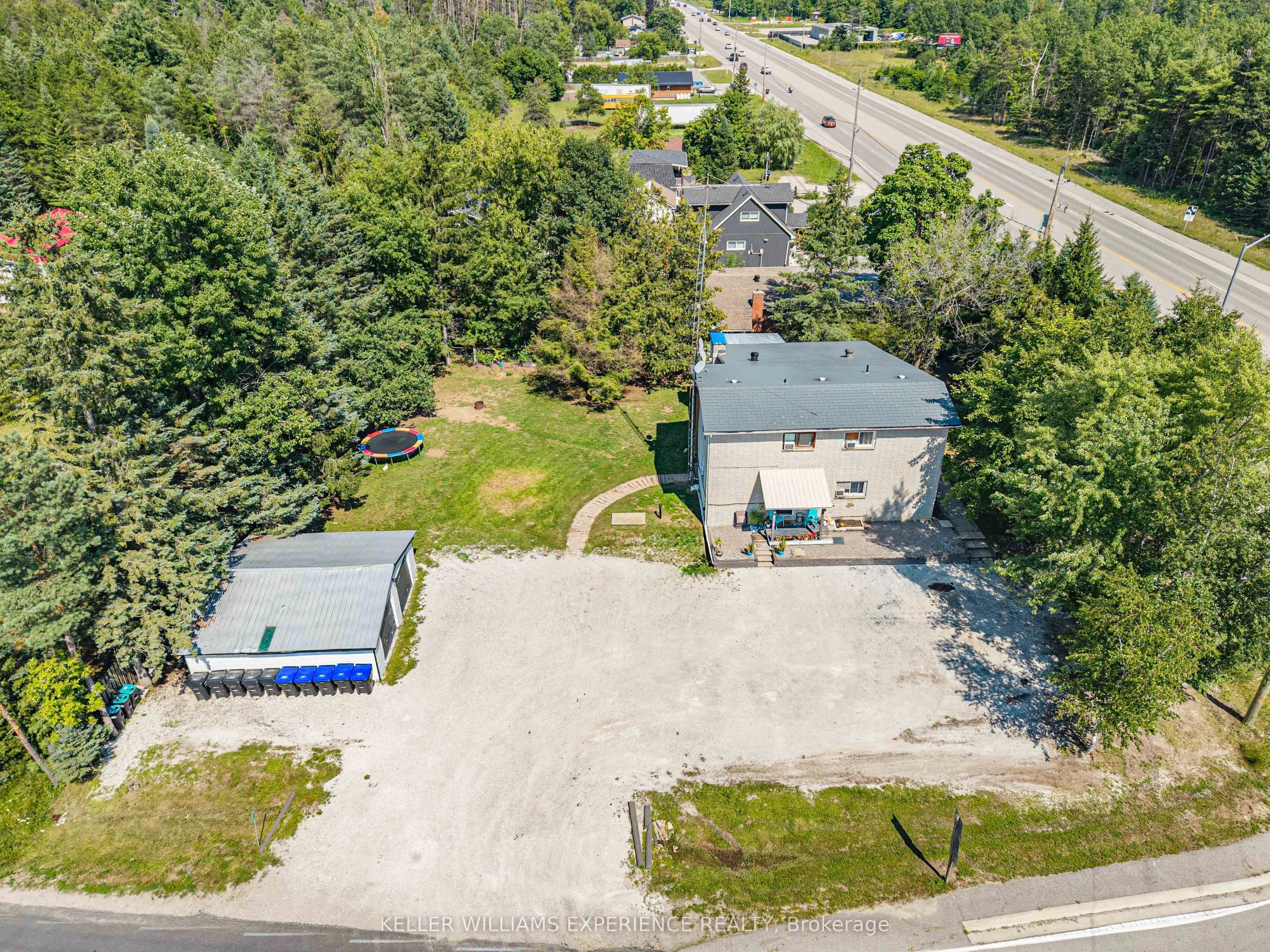 8867 Mckinnon Road