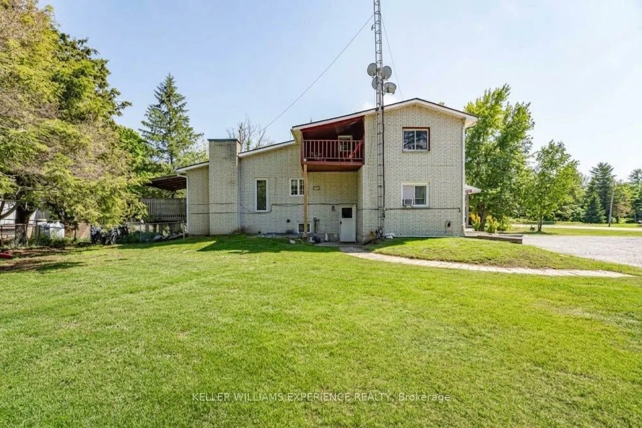 8867 Mckinnon Road