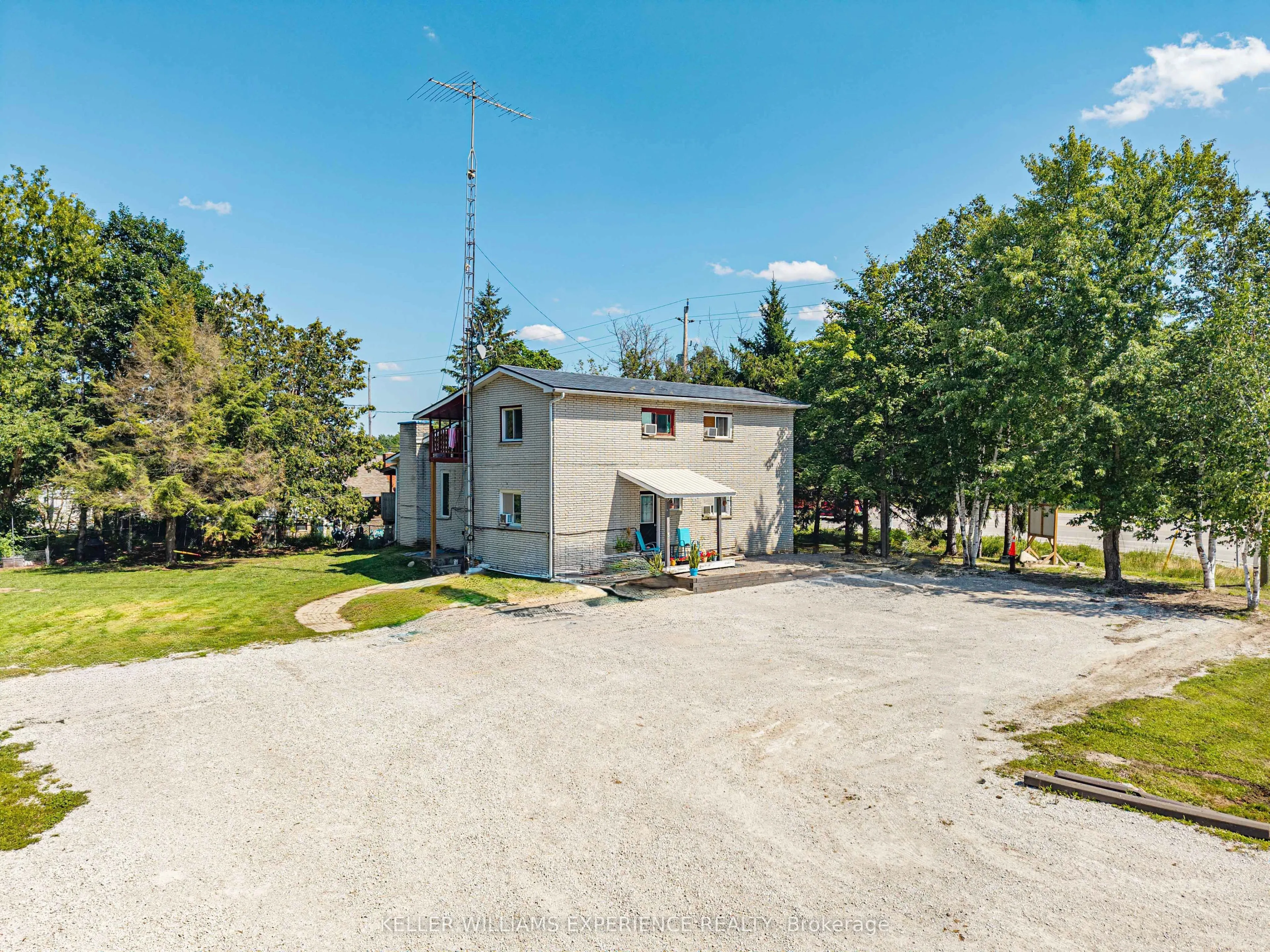 8867 Mckinnon Road