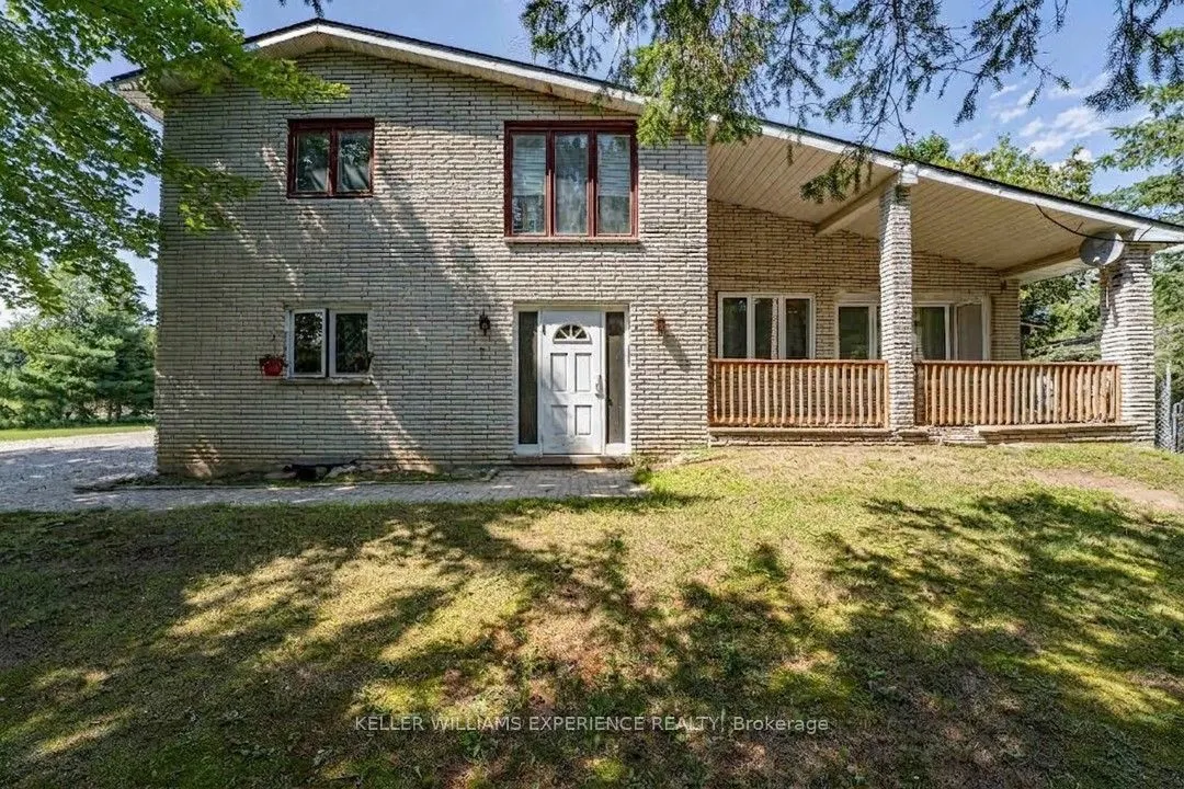 8867 Mckinnon Road