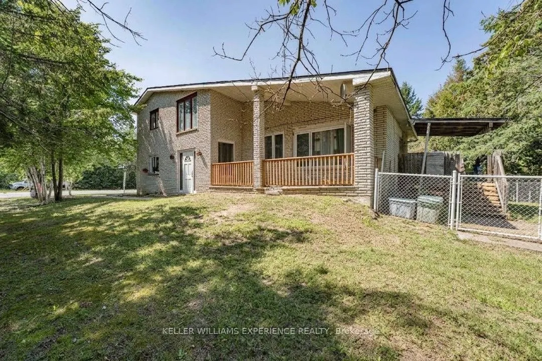 8867 Mckinnon Road
